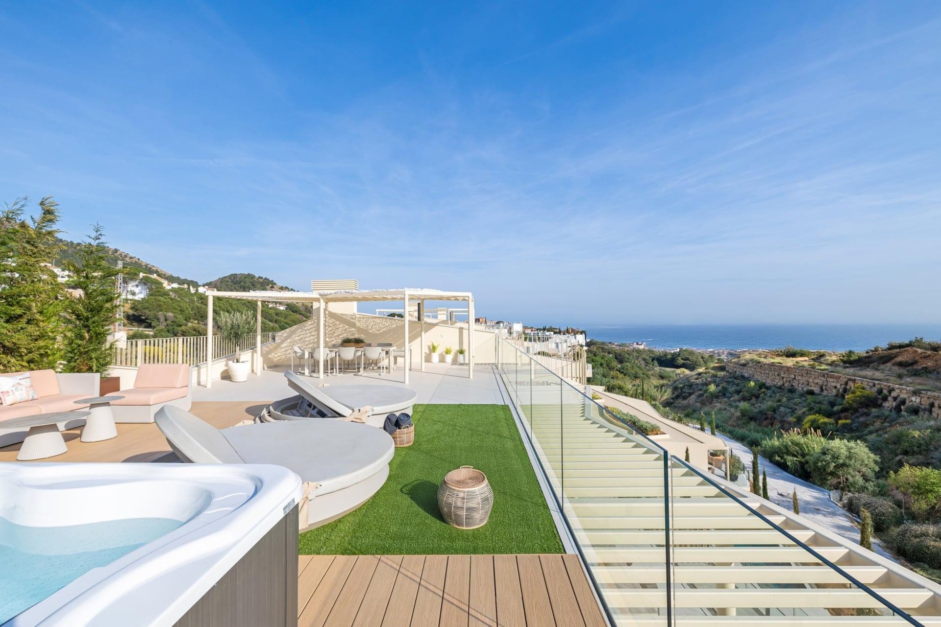 New Build - Penthouse - Fuengirola