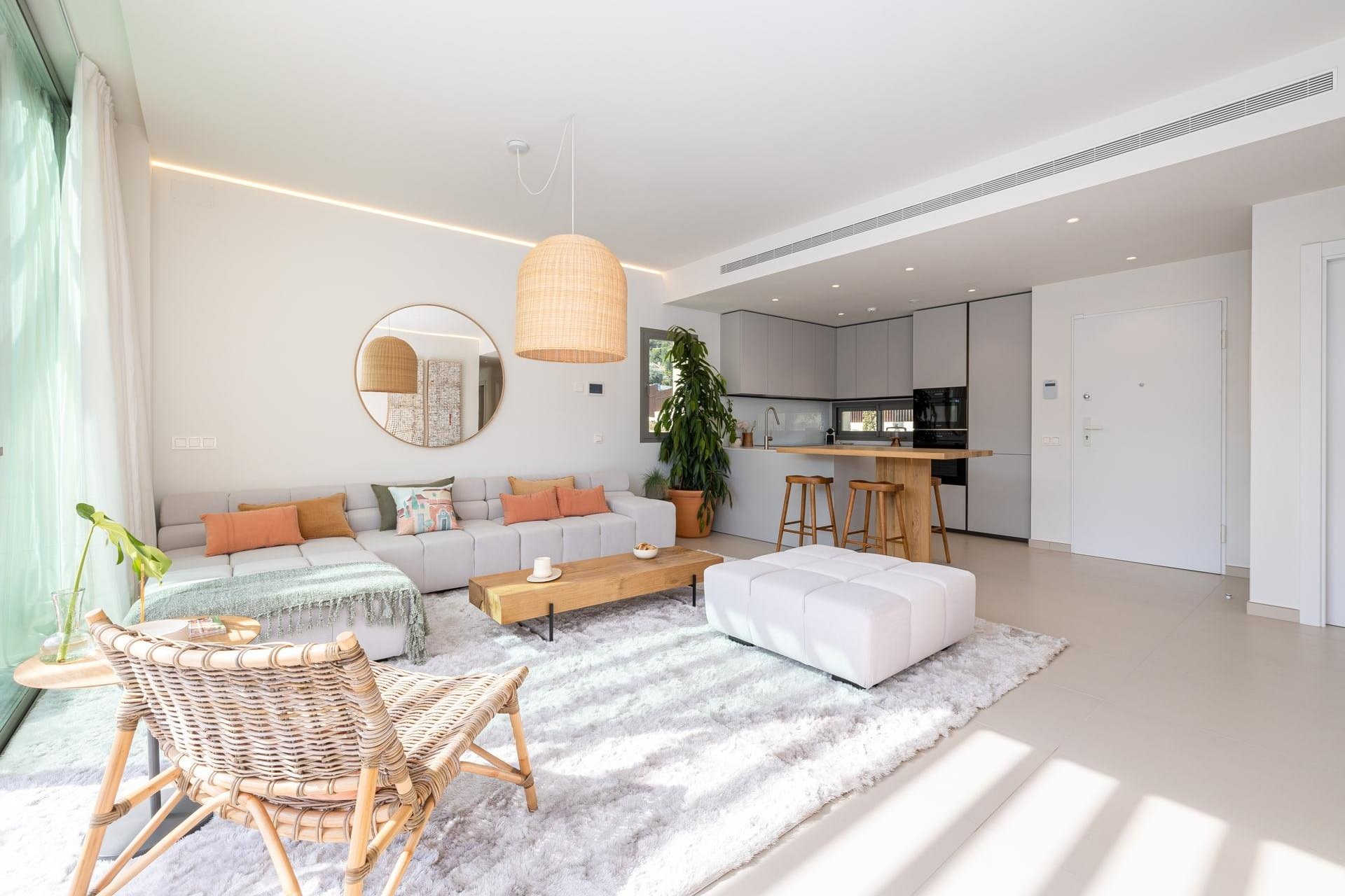 New Build - Penthouse - Fuengirola
