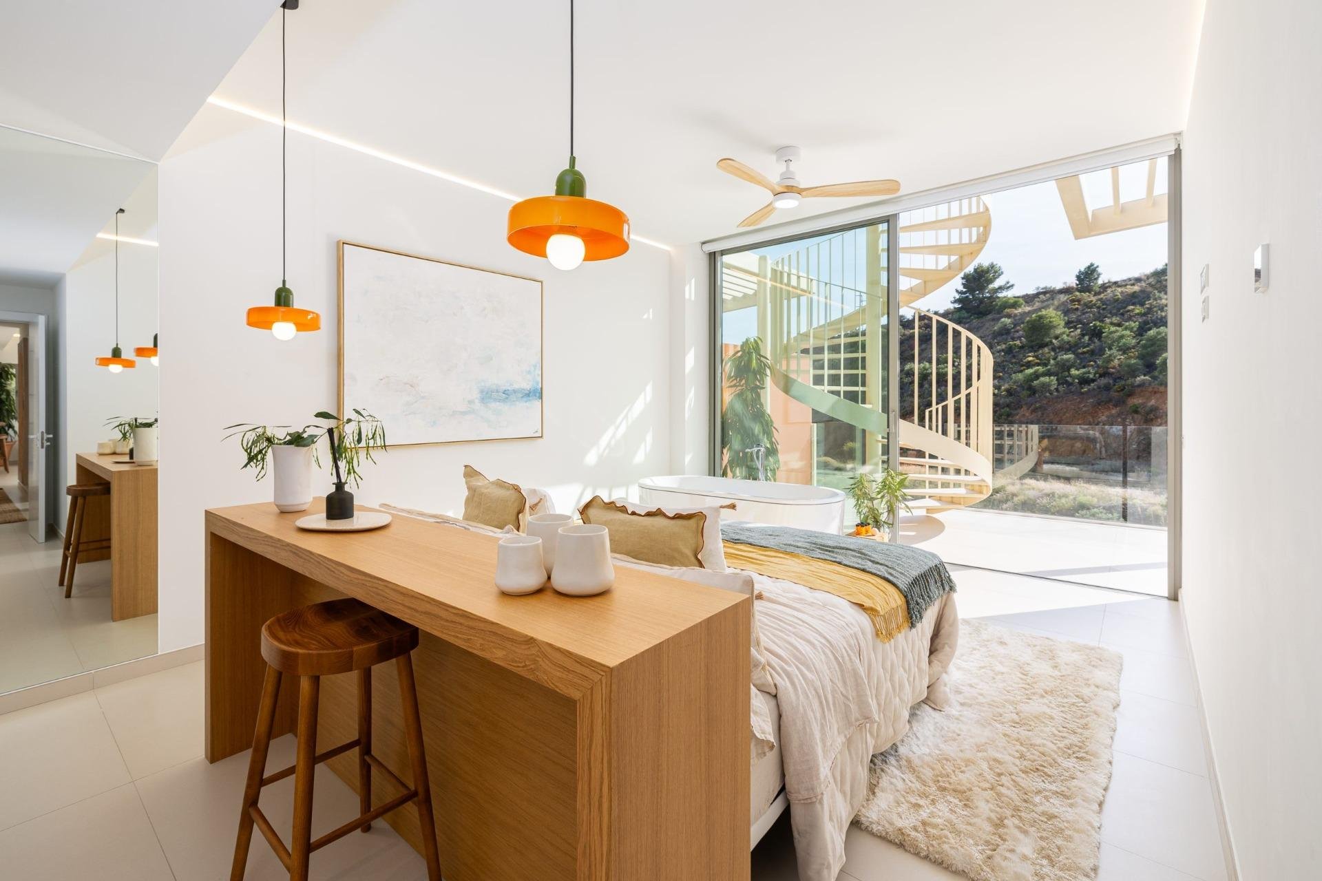 New Build - Penthouse - Fuengirola