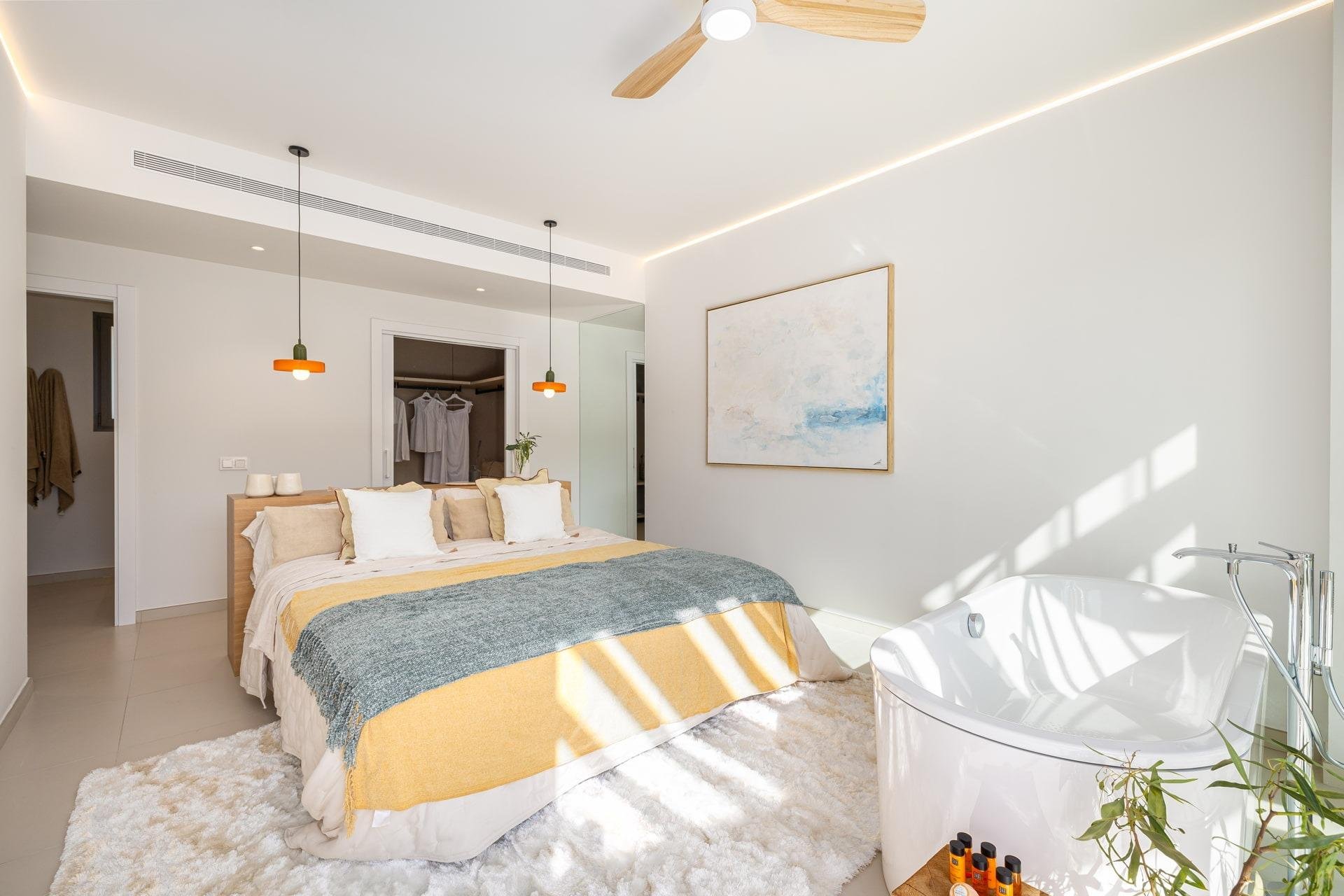 New Build - Penthouse - Fuengirola