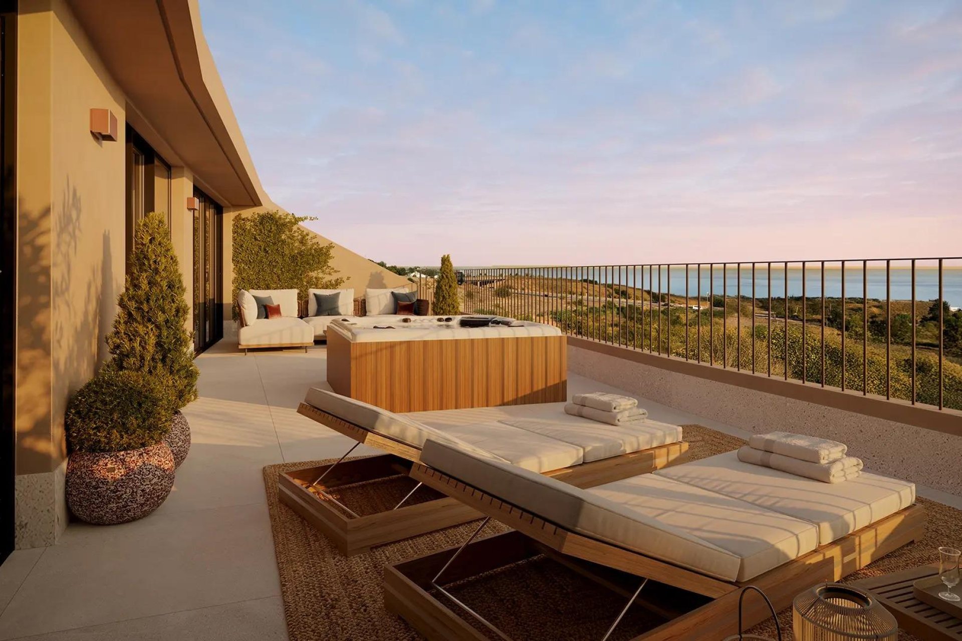 New Build - Penthouse - Fuengirola