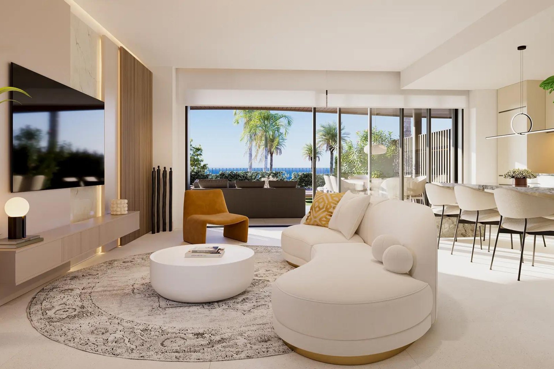 New Build - Penthouse - Fuengirola