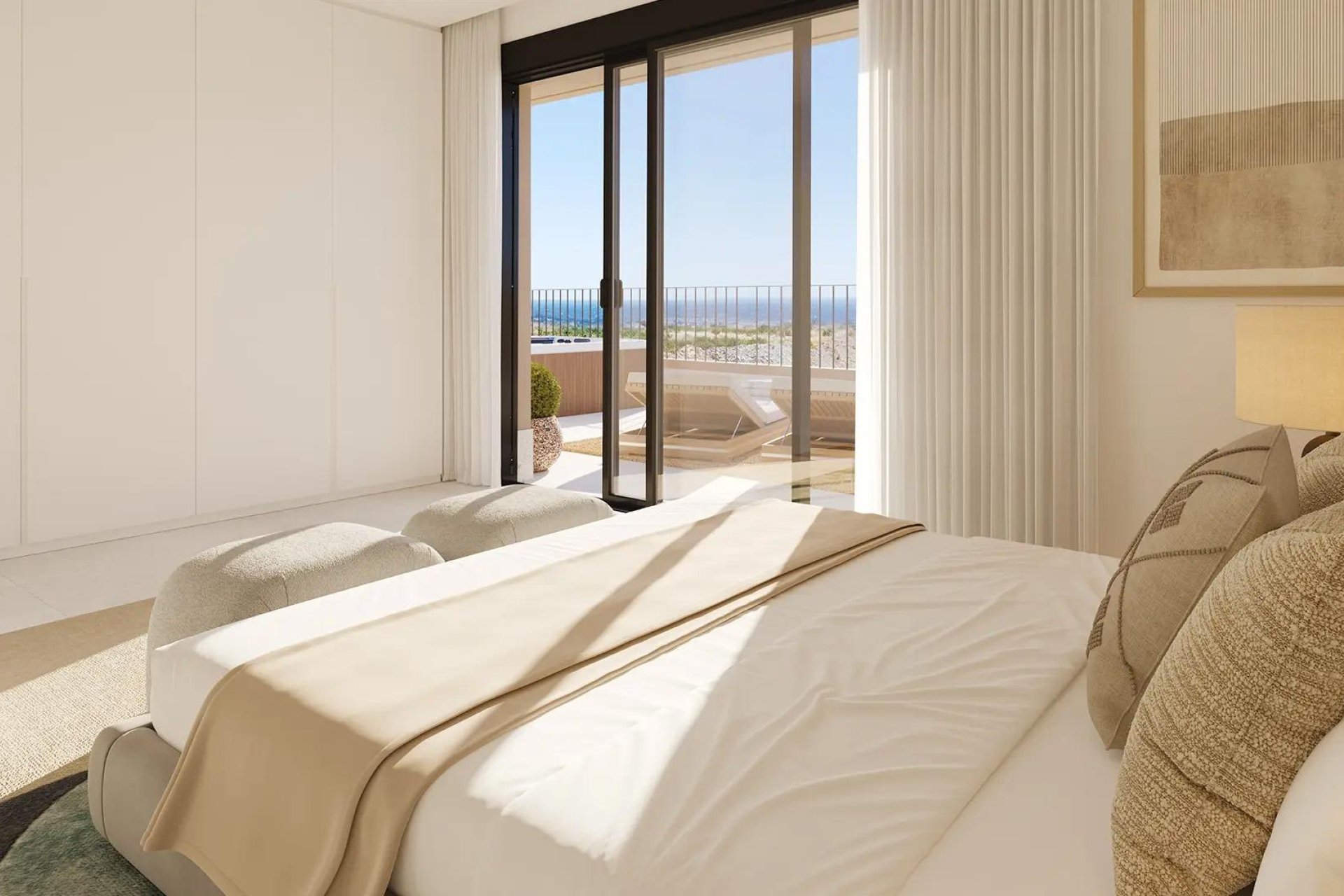 New Build - Penthouse - Fuengirola