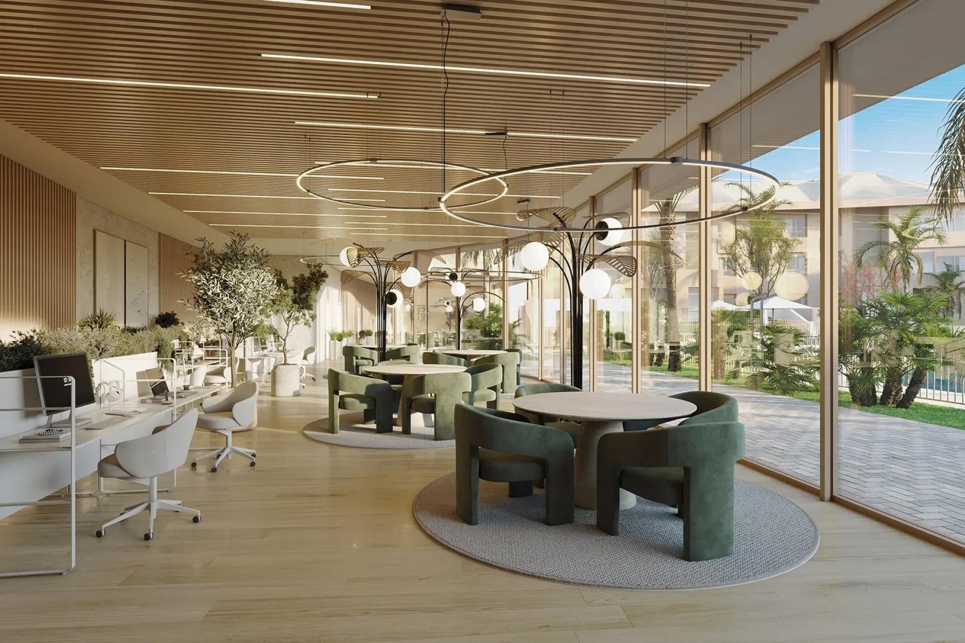 New Build - Penthouse - Fuengirola