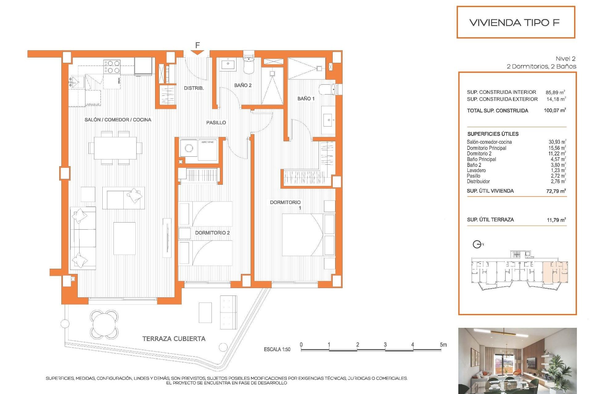 New Build - Penthouse - Fuengirola