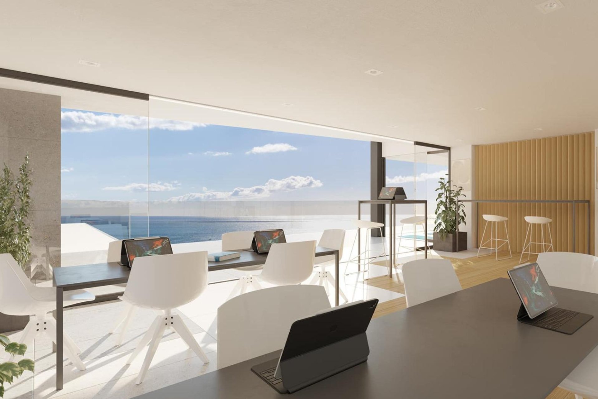 New Build - Penthouse - Fuengirola