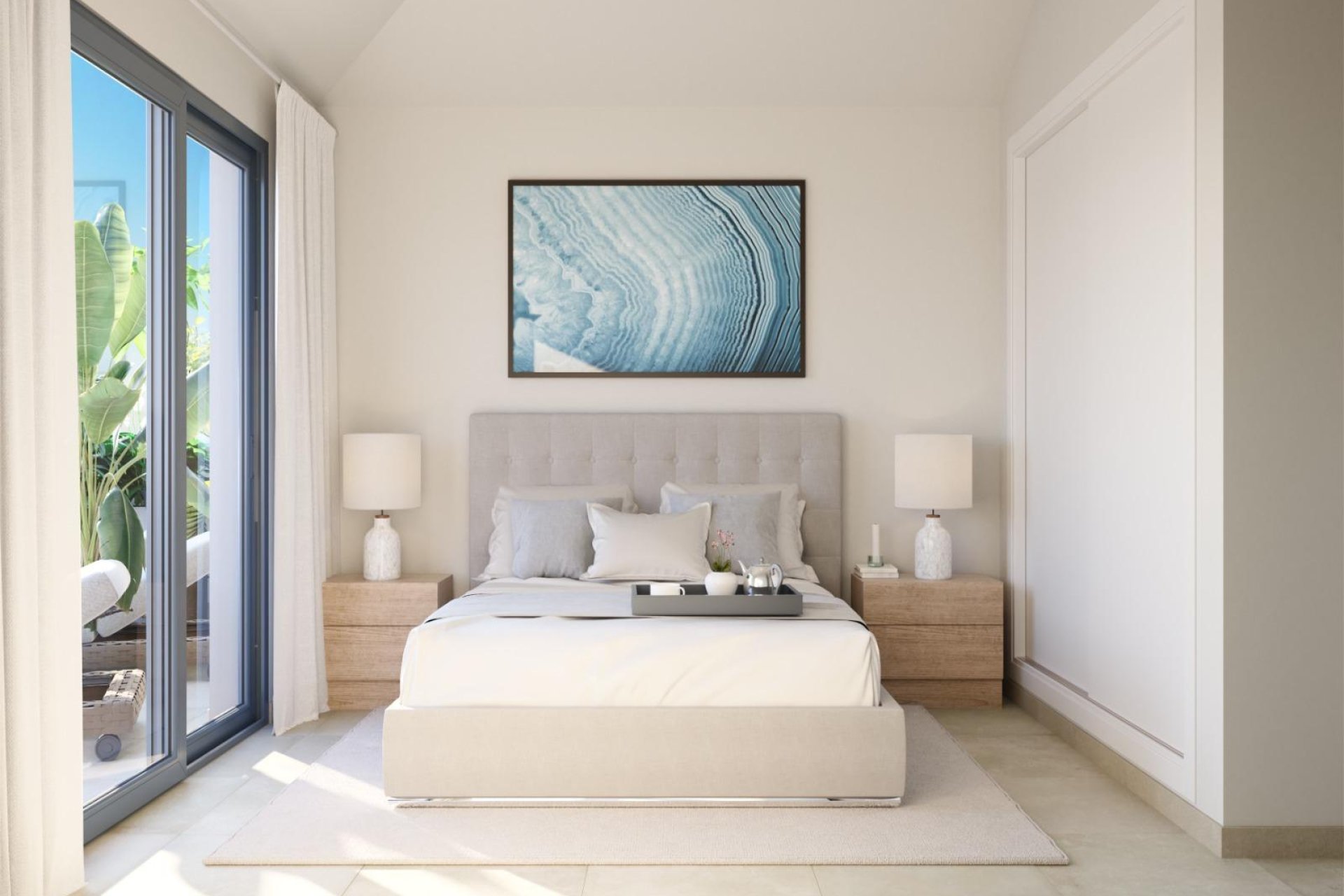 New Build - Penthouse - Fuengirola