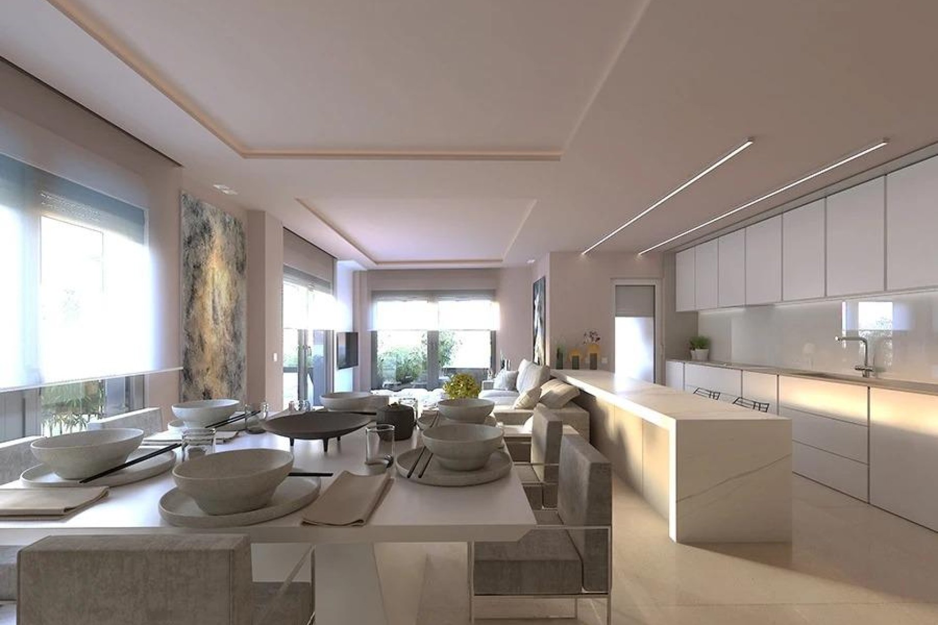 New Build - Penthouse - Fuengirola