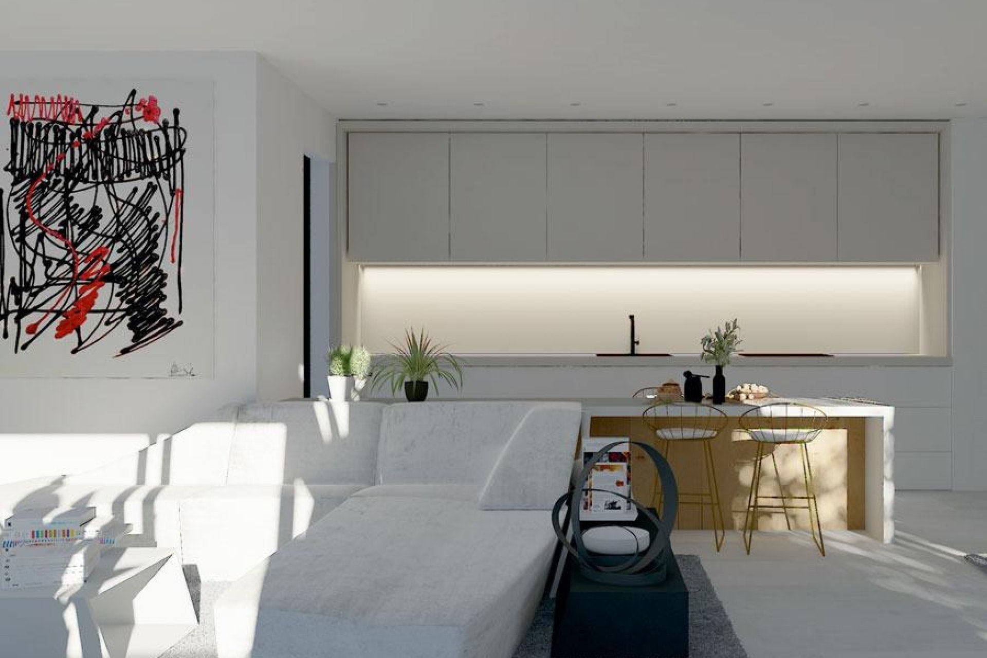 New Build - Penthouse - Fuengirola