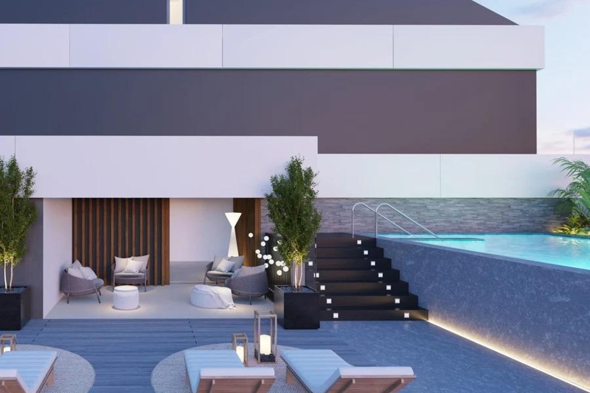 New Build - Penthouse - Fuengirola