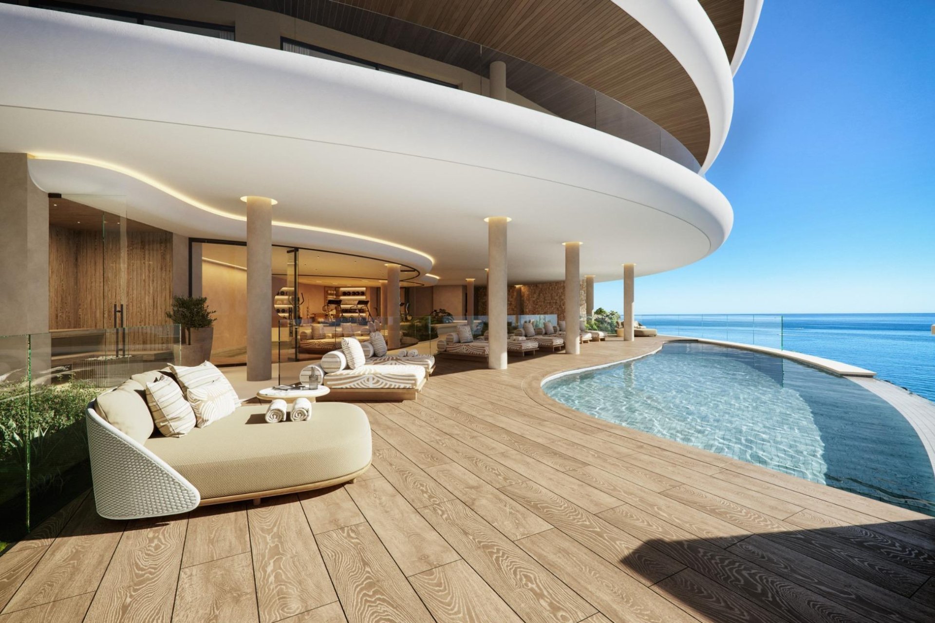 New Build - Penthouse - Fuengirola