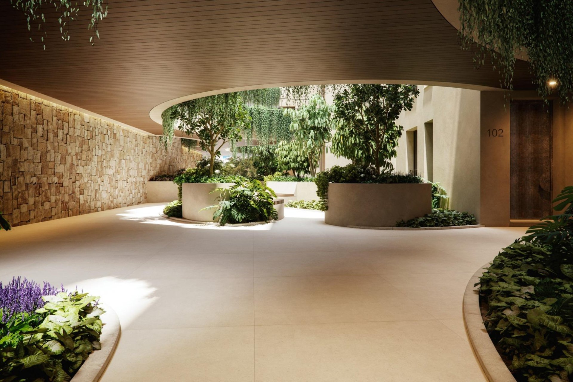 New Build - Penthouse - Fuengirola