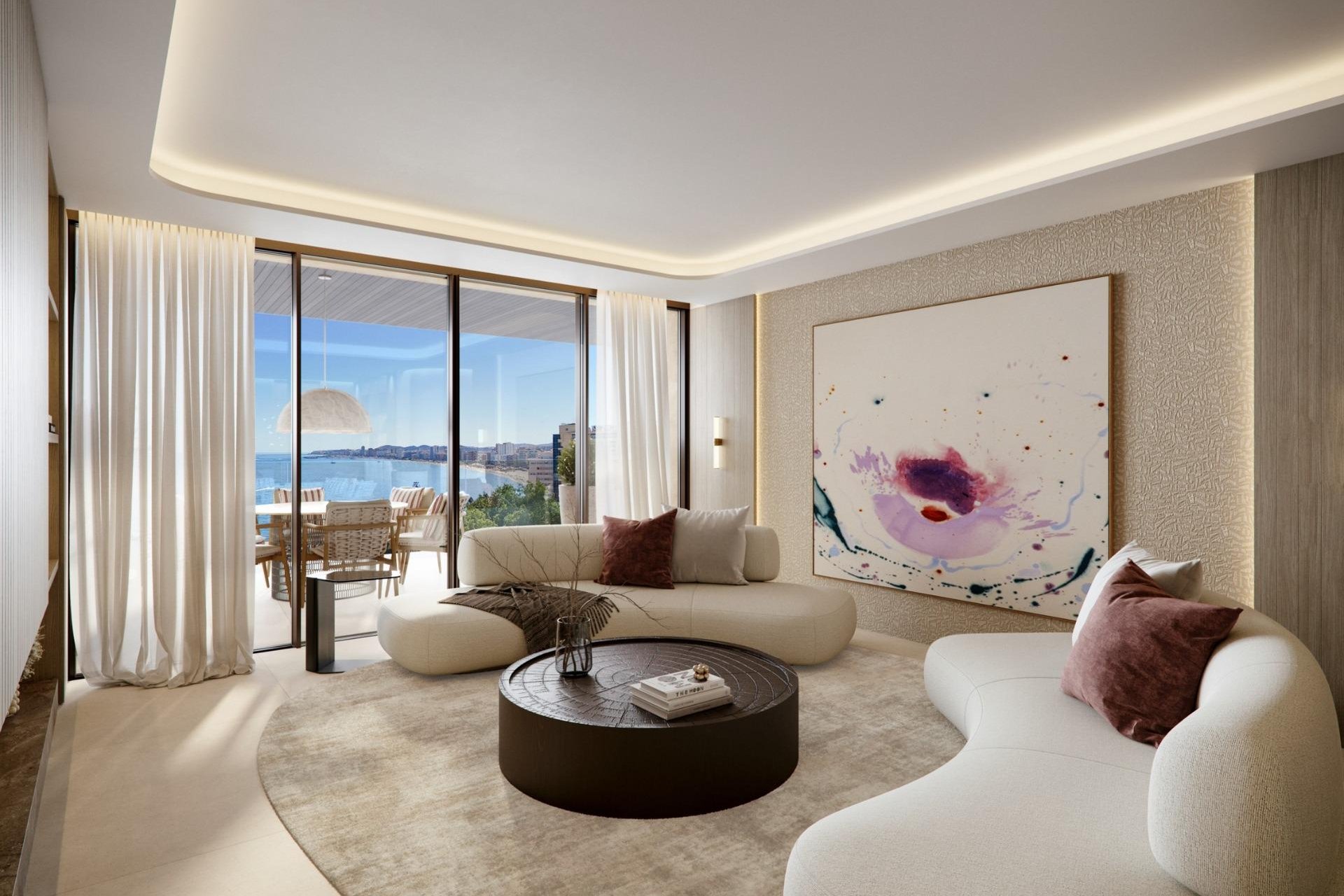 New Build - Penthouse - Fuengirola