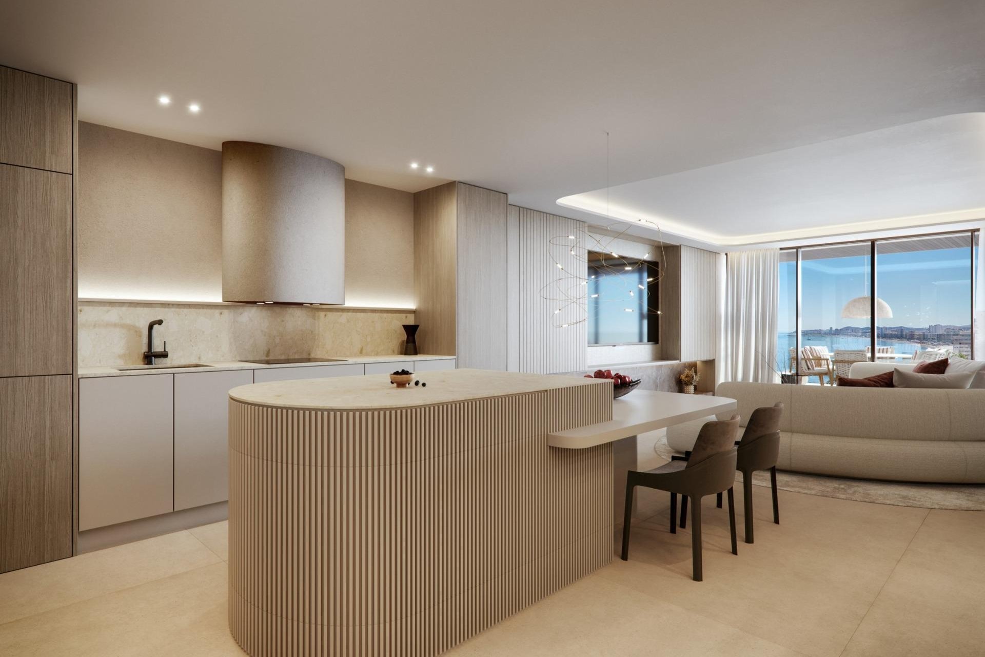 New Build - Penthouse - Fuengirola