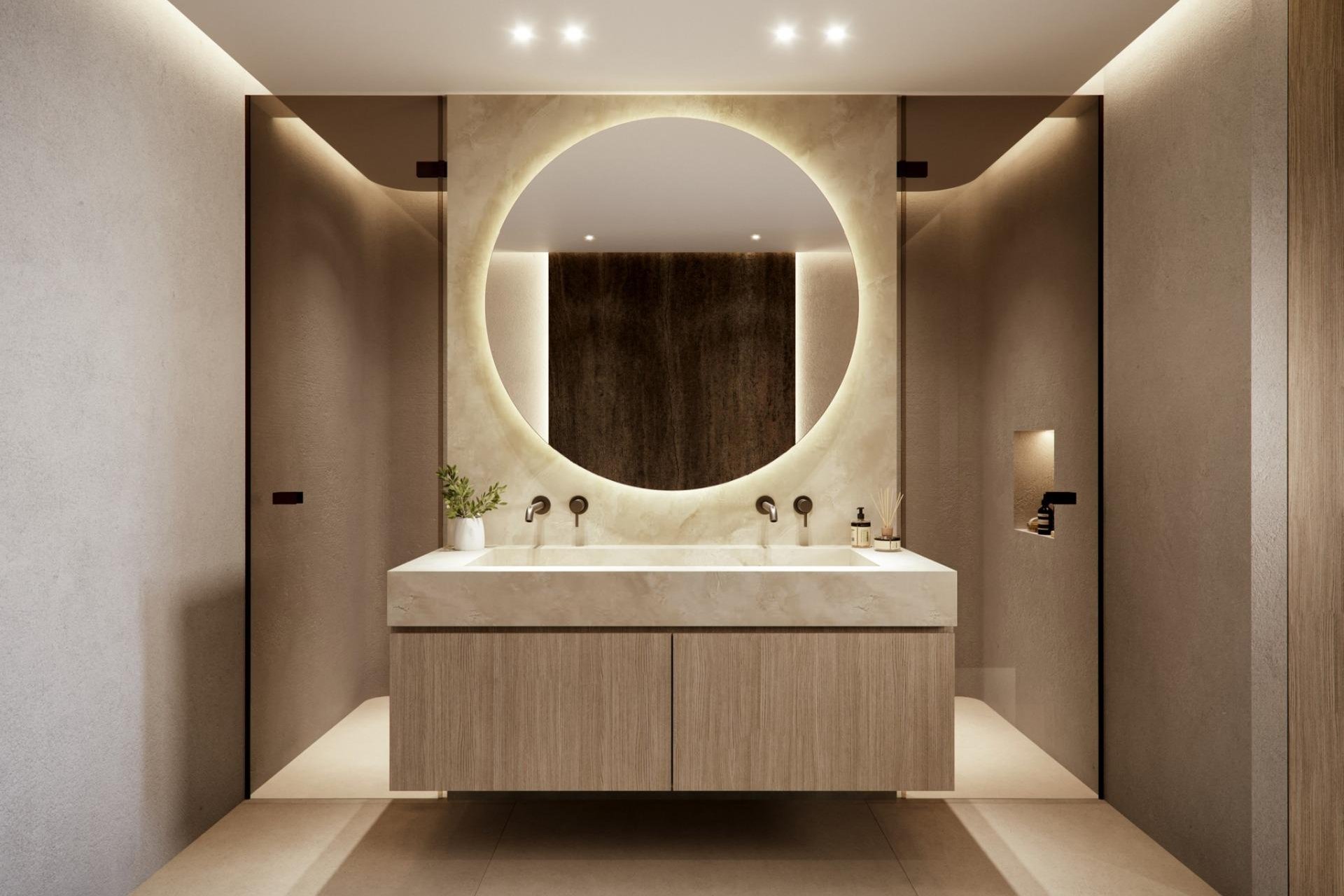 New Build - Penthouse - Fuengirola