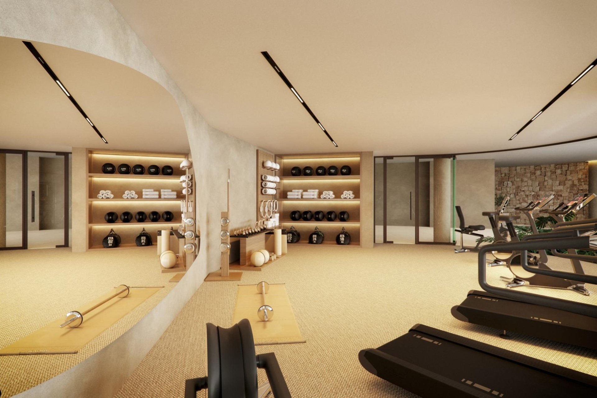 New Build - Penthouse - Fuengirola