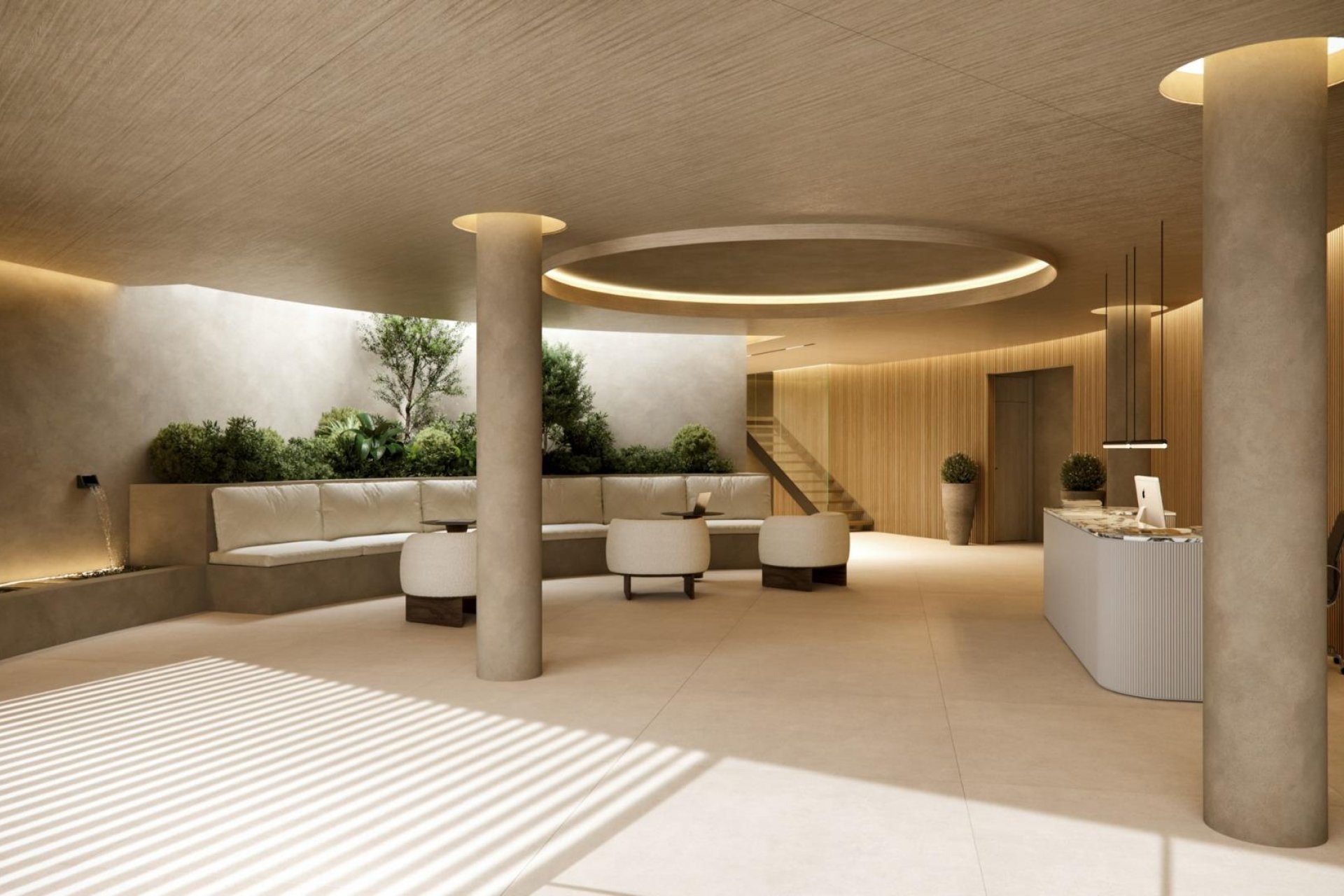 New Build - Penthouse - Fuengirola