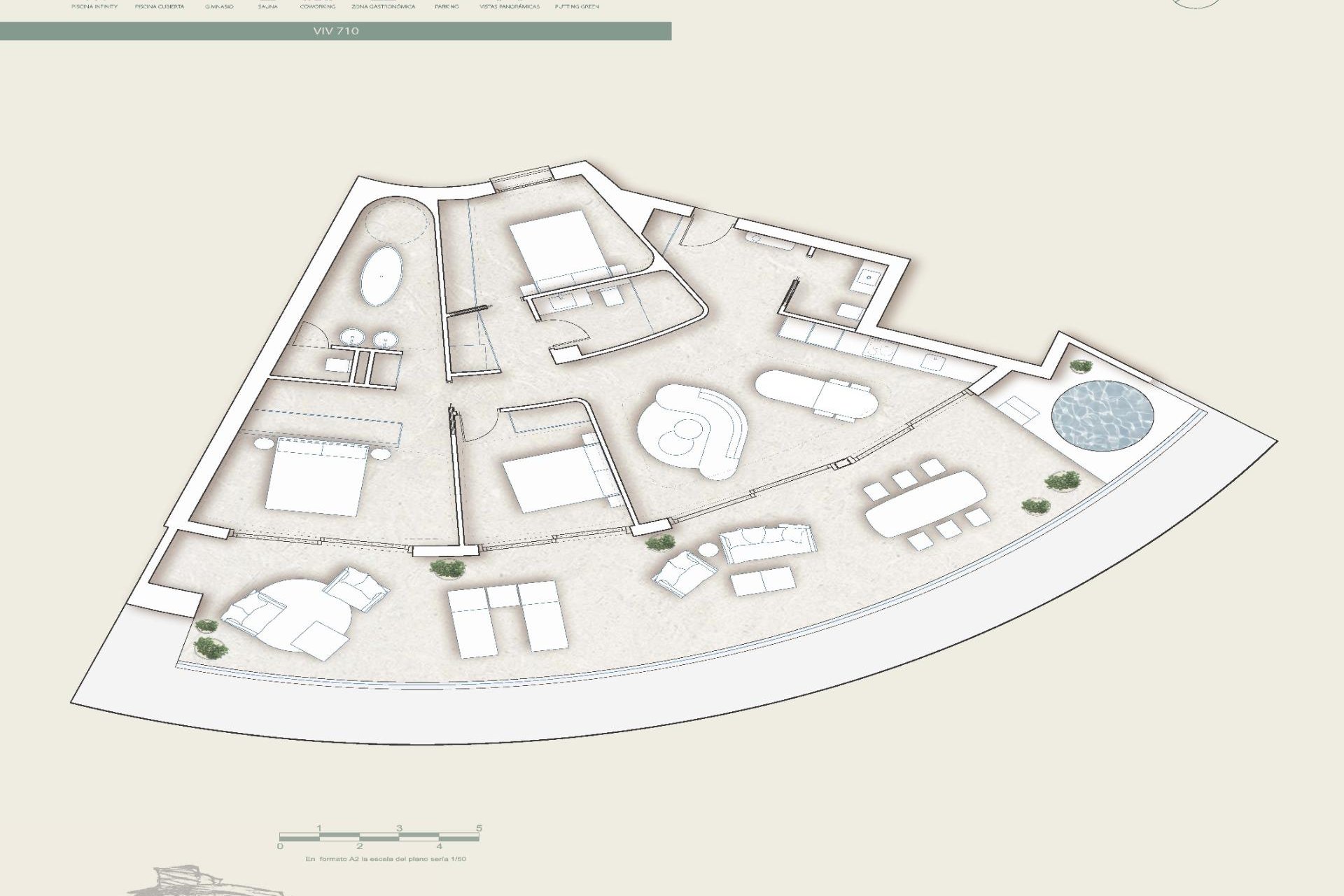 New Build - Penthouse - Fuengirola