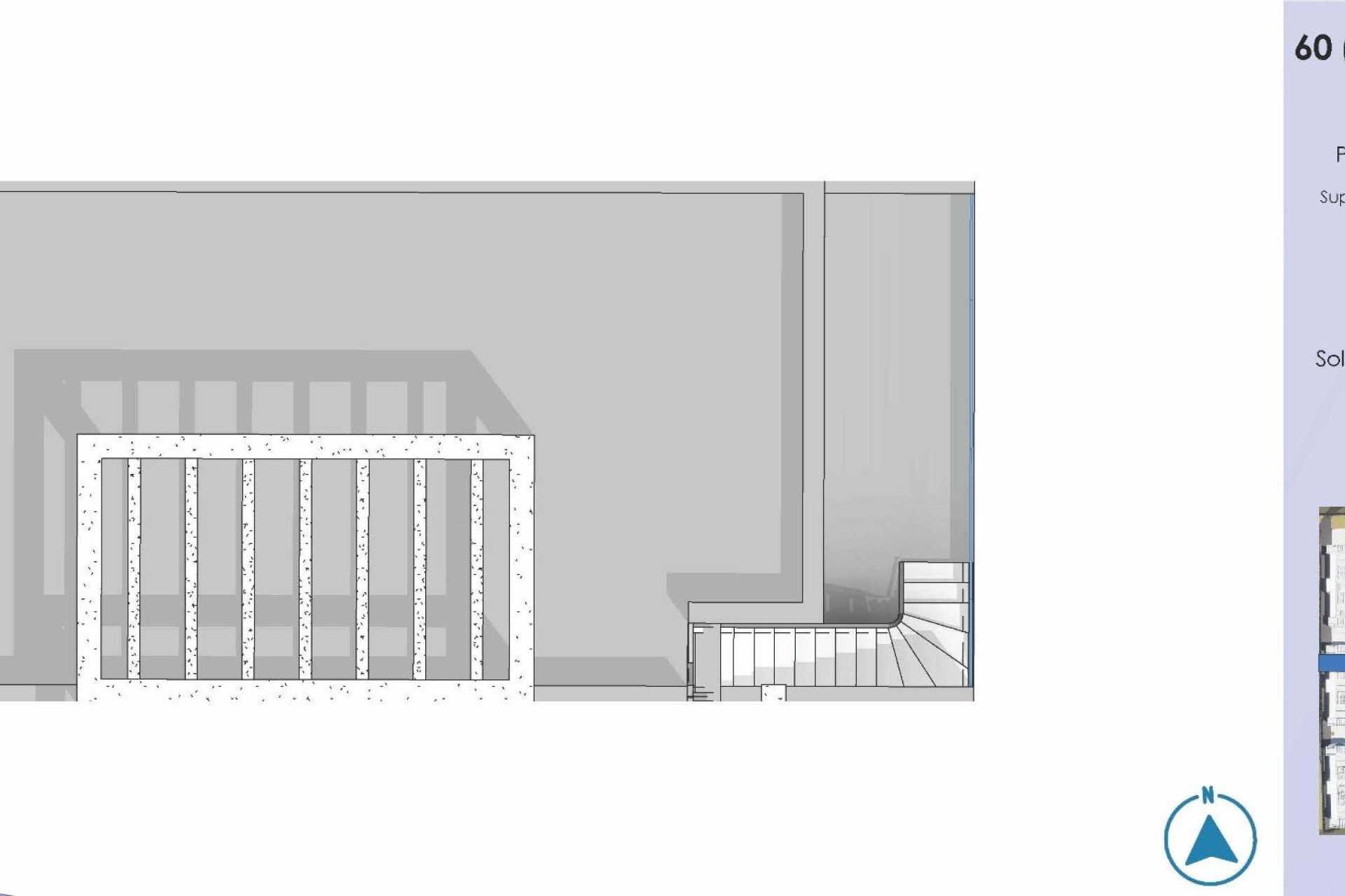 New Build - Penthouse - Guardamar del Segura