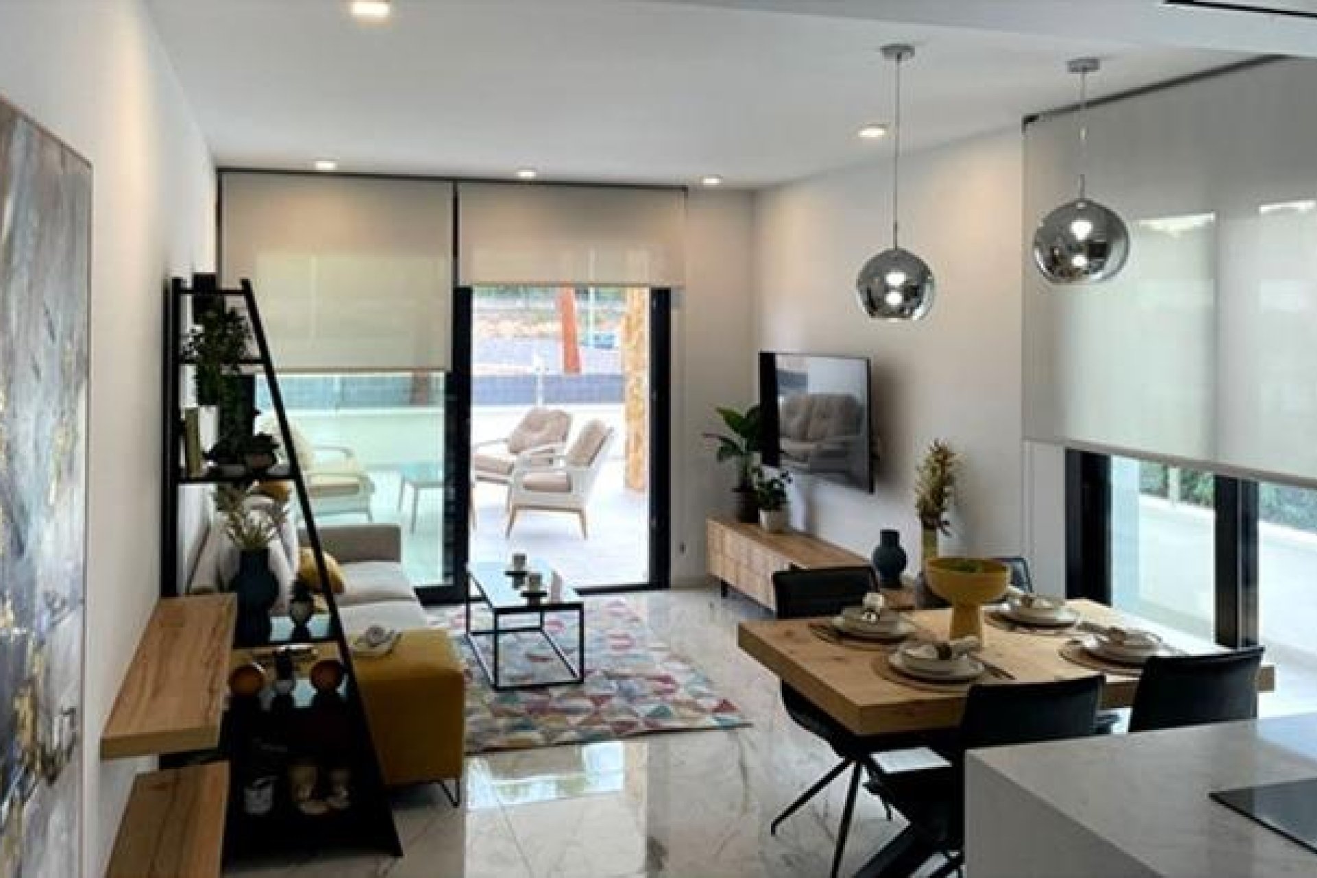 New Build - Penthouse - Guardamar del Segura