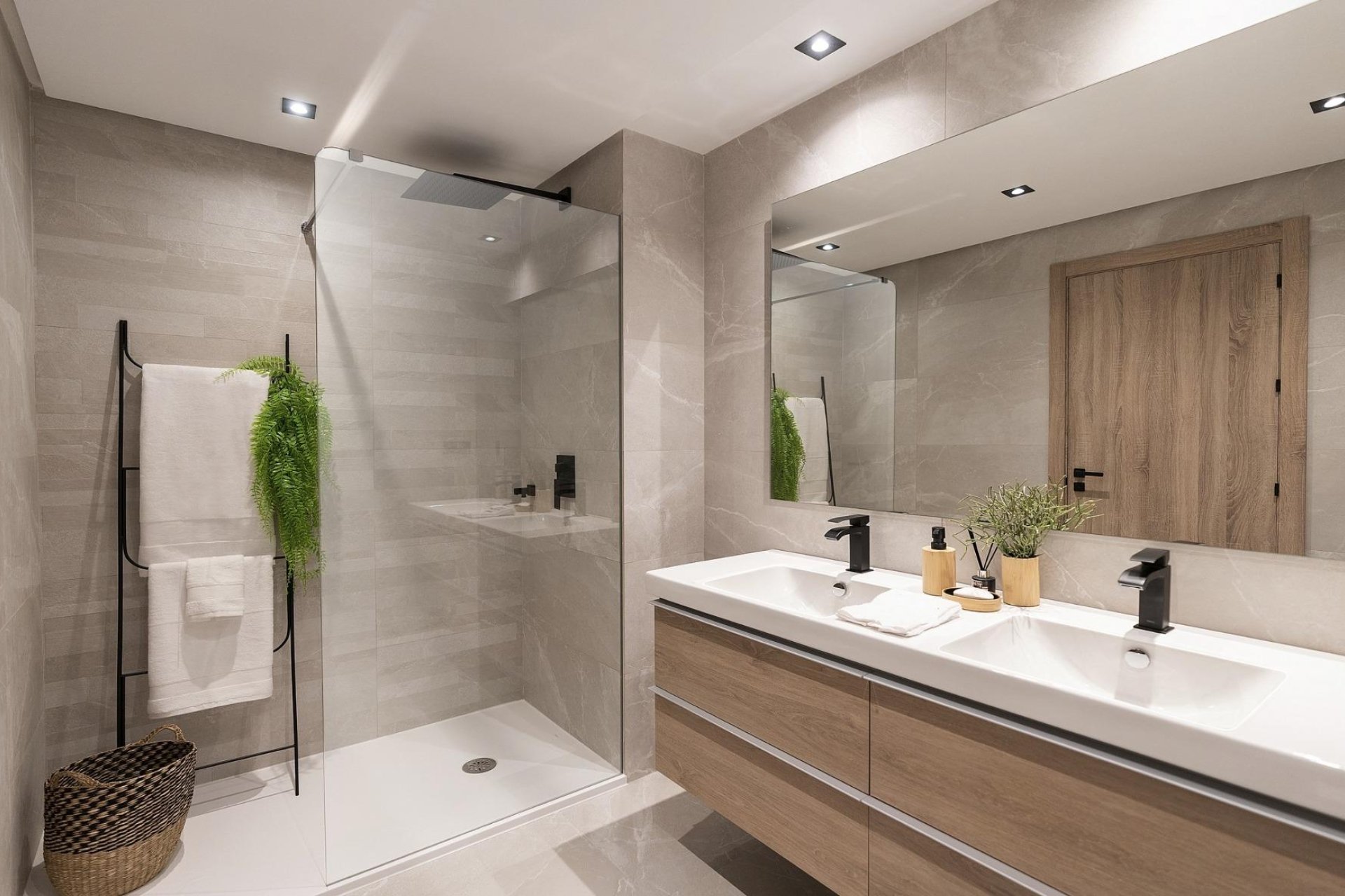 New Build - Penthouse - Istán