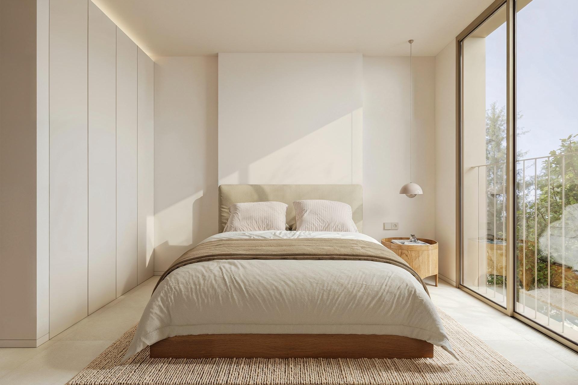 New Build - Penthouse - Jacarilla