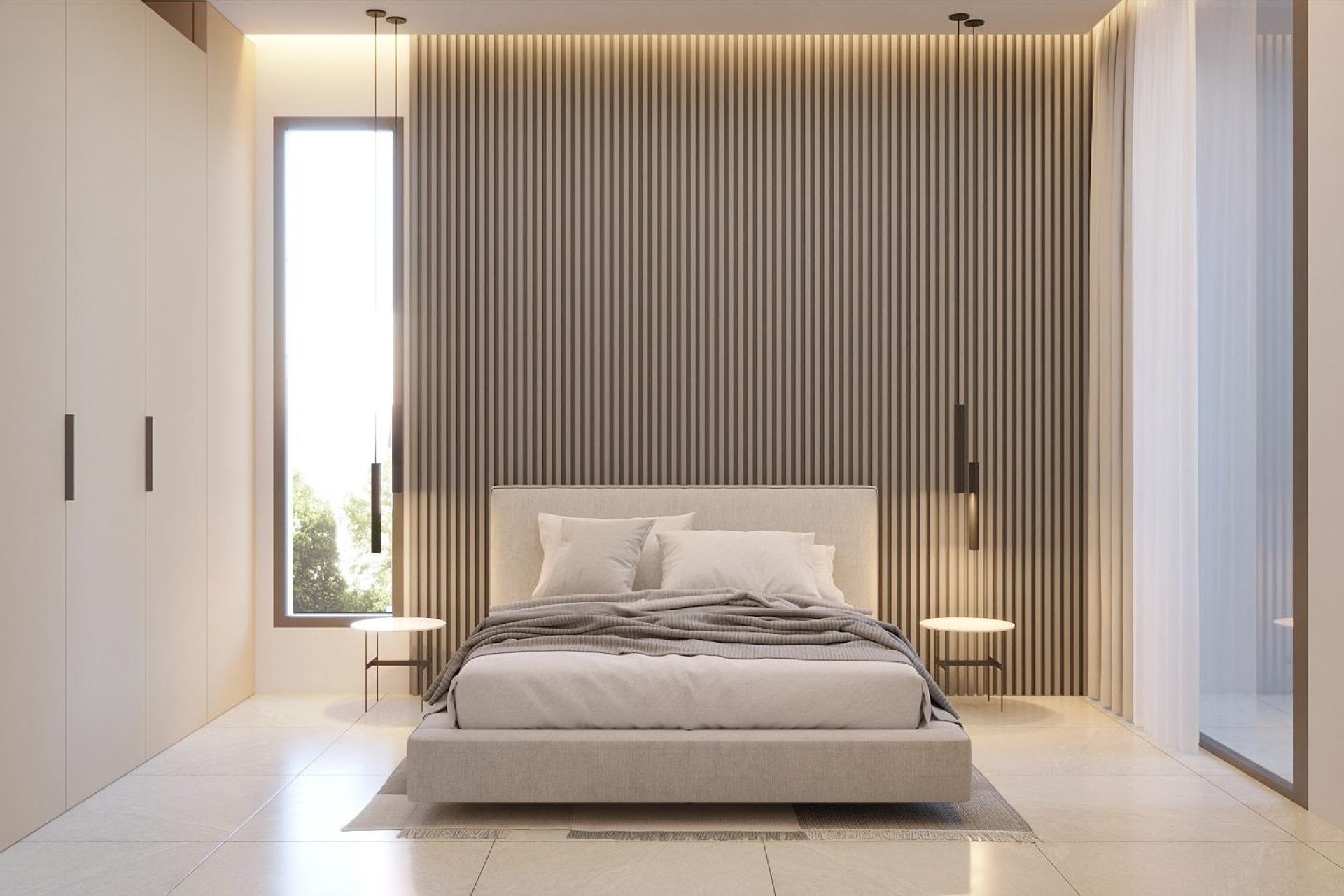 New Build - Penthouse - la Nucia