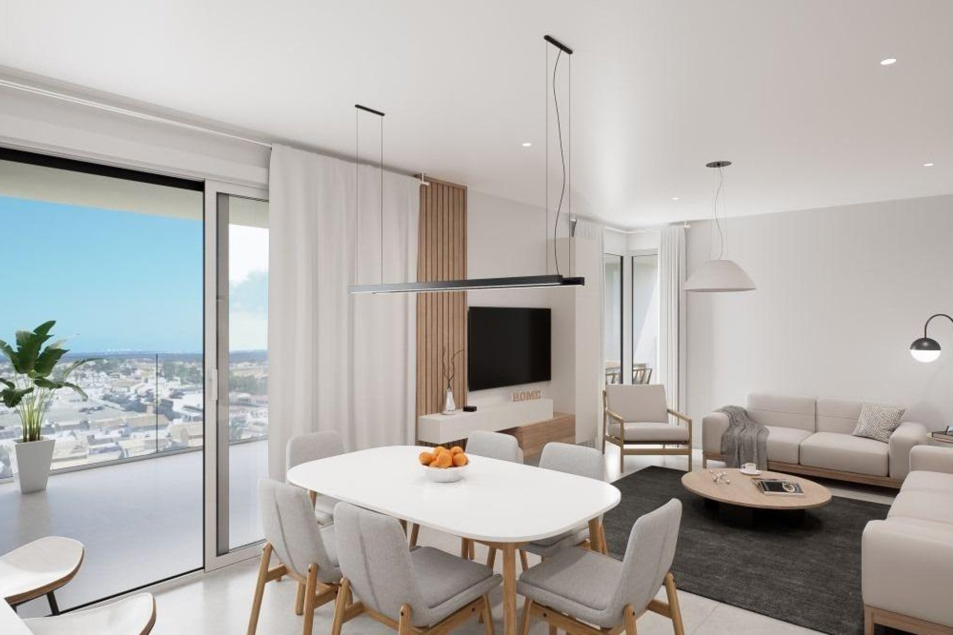 New Build - Penthouse - Los Alcazares