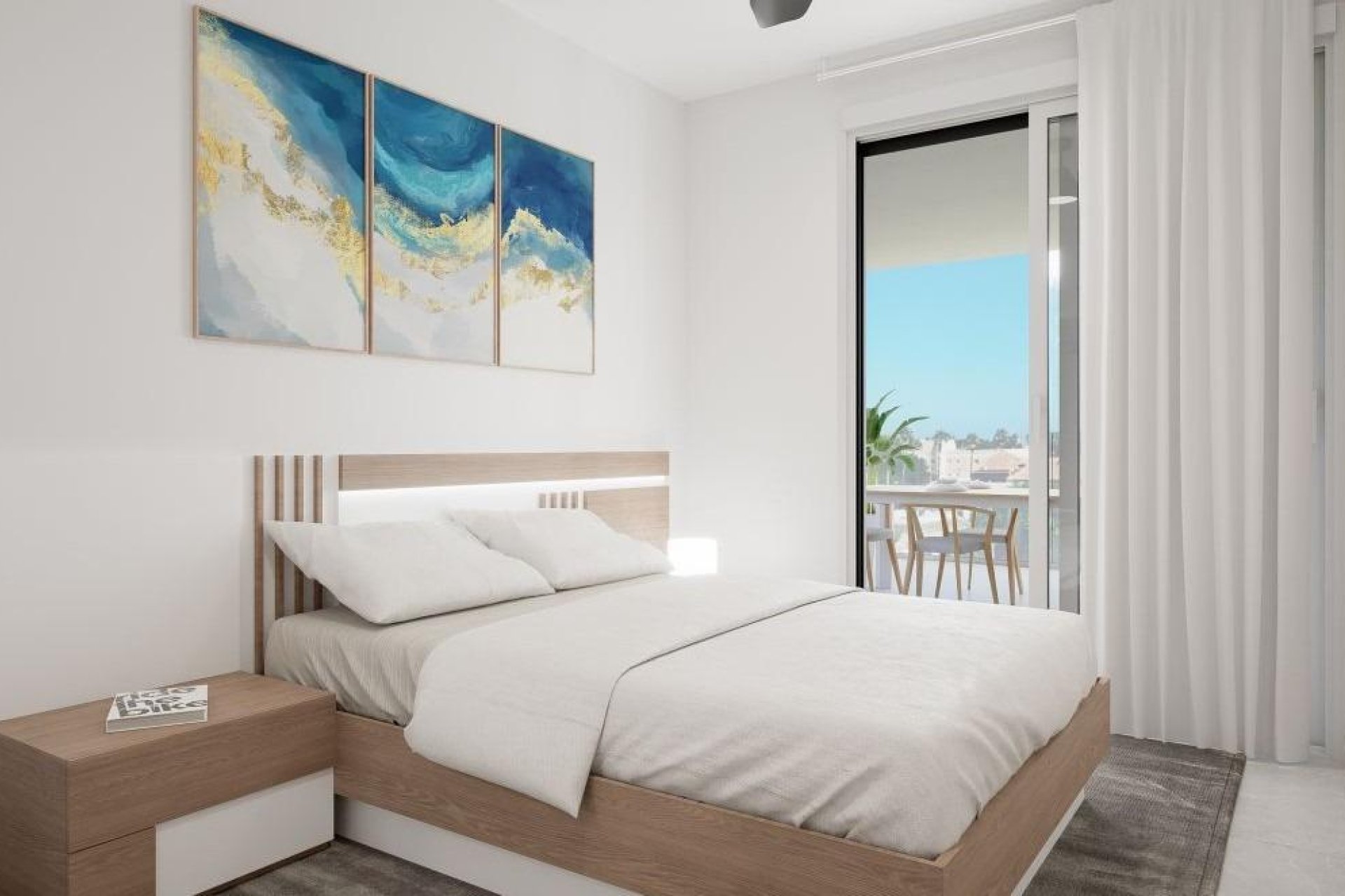 New Build - Penthouse - Los Alcazares