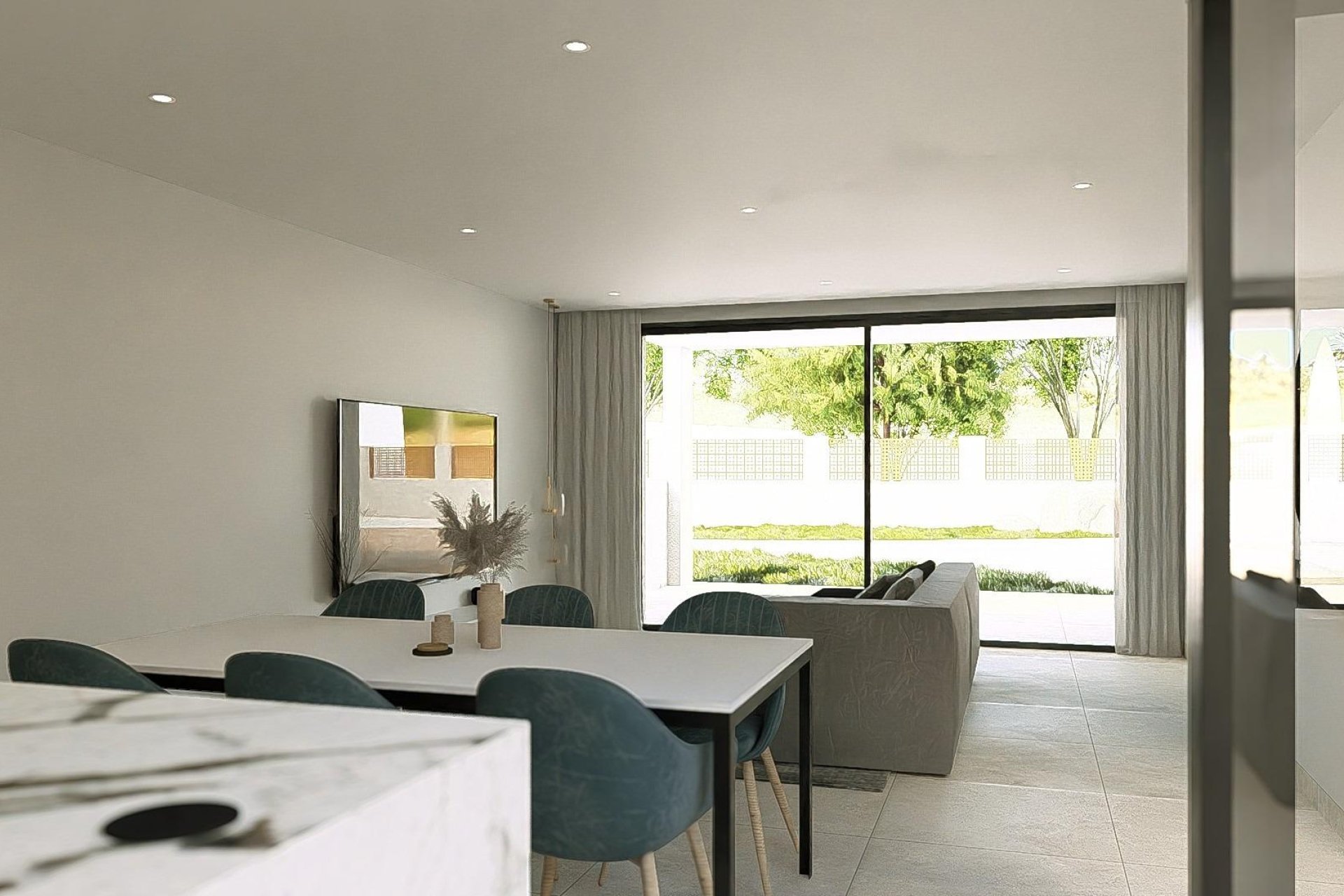 New Build - Penthouse - Los Alcazares