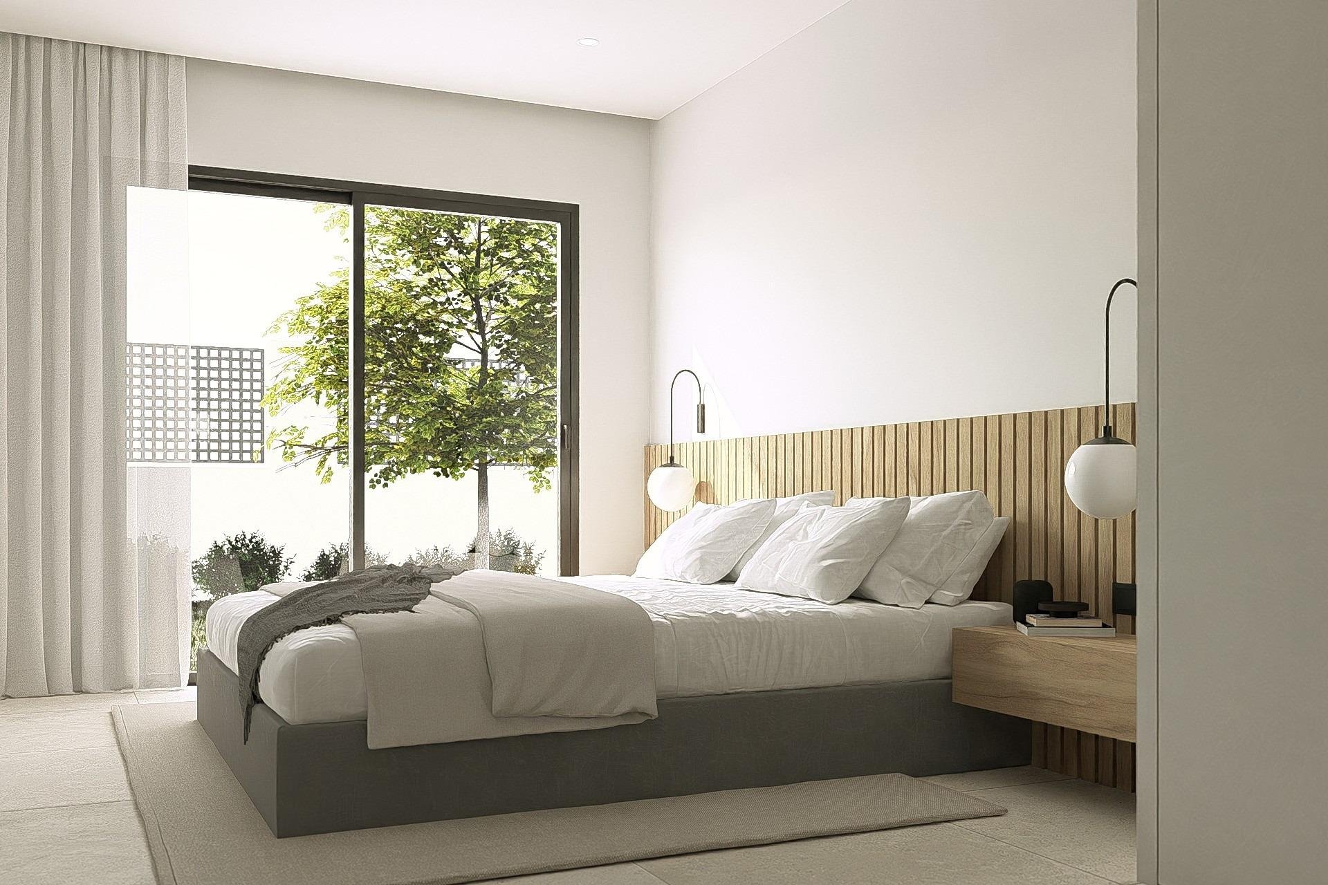 New Build - Penthouse - Los Alcazares