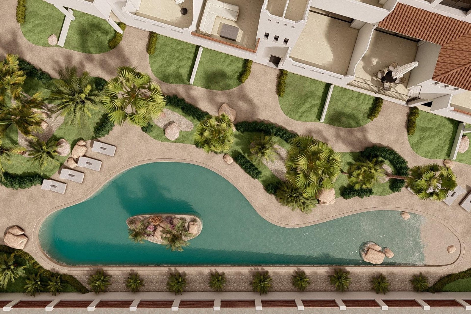 New Build - Penthouse - Los Alcazares