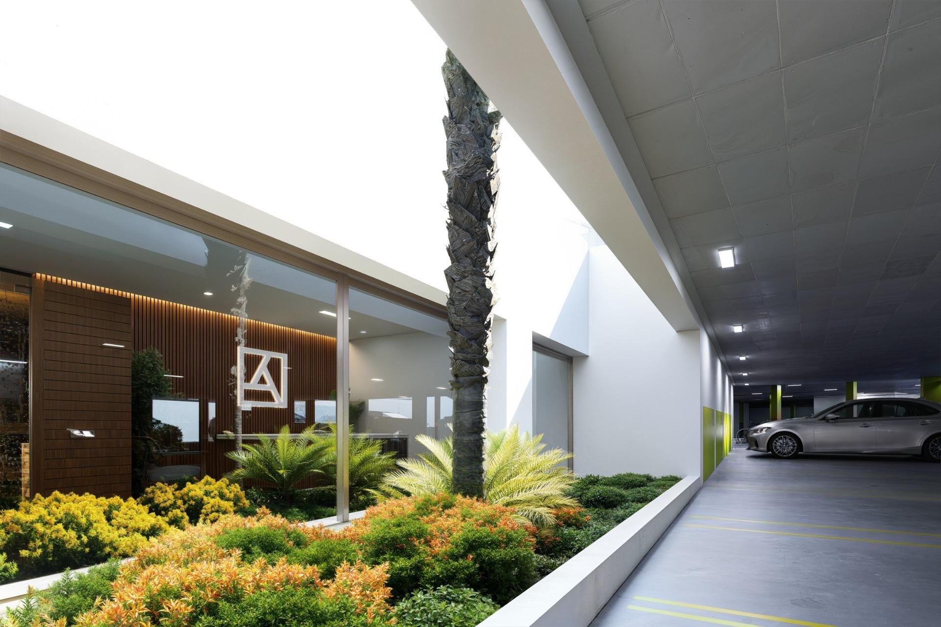 New Build - Penthouse - Los Alcazares