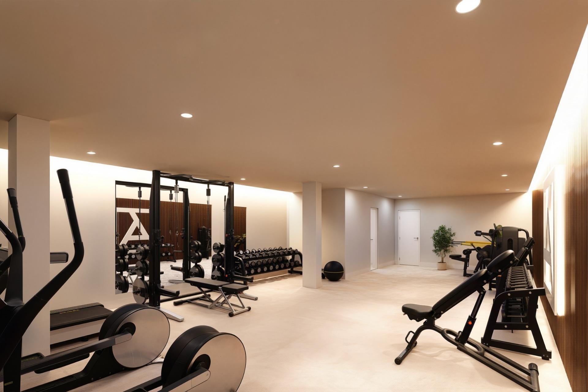 New Build - Penthouse - Los Alcazares