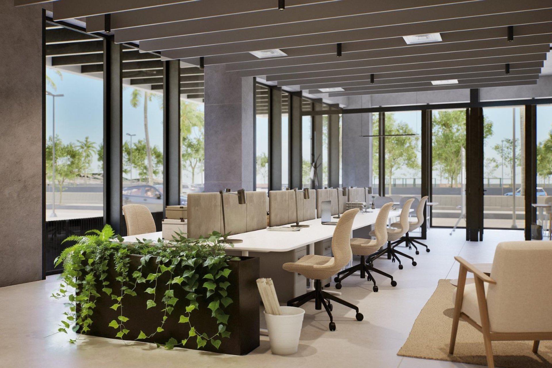 New Build - Penthouse - Málaga