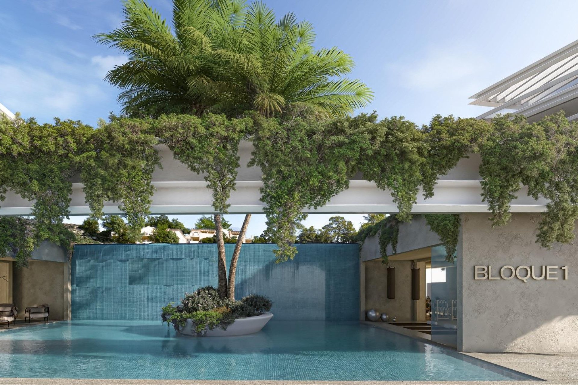 New Build - Penthouse - Manilva