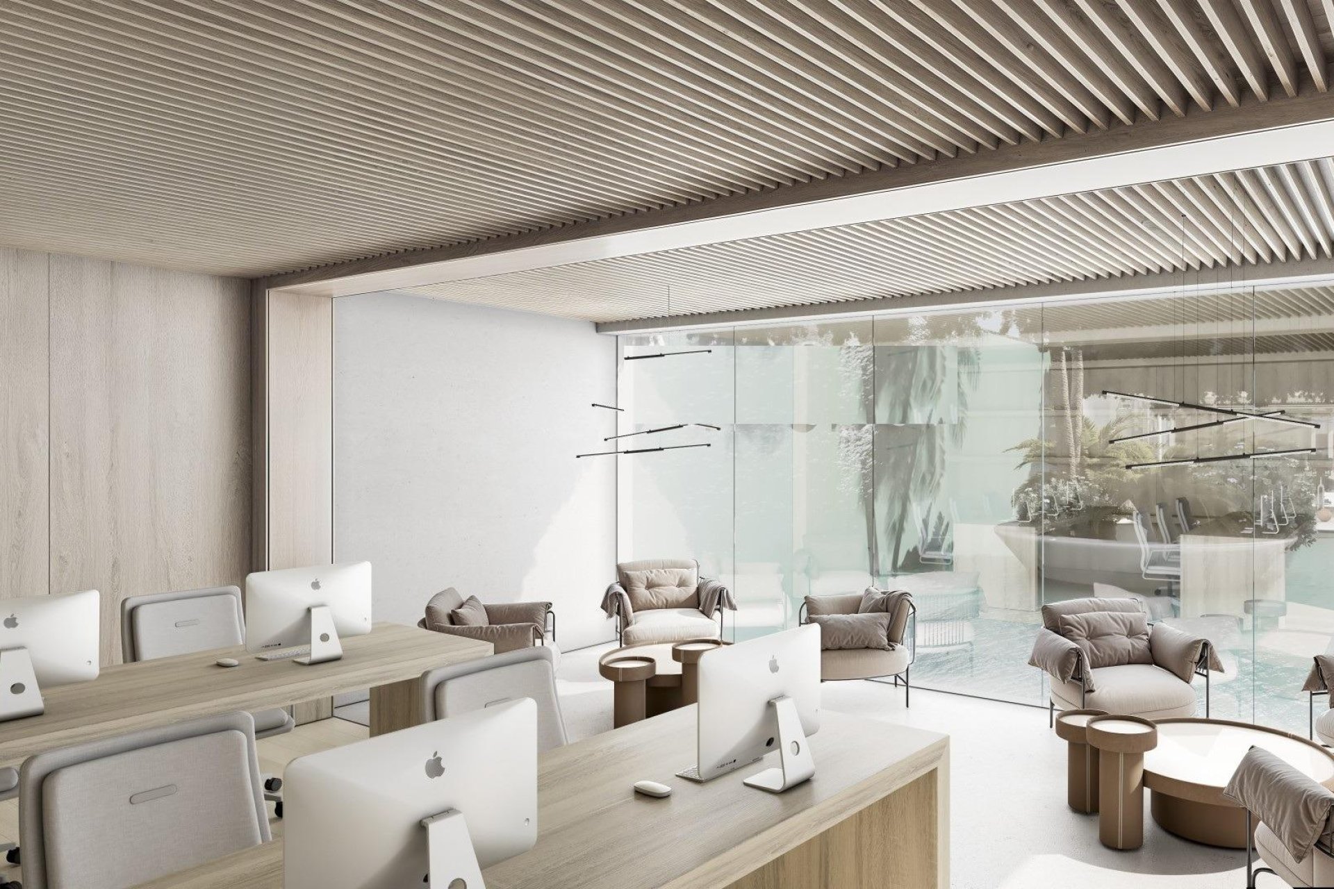 New Build - Penthouse - Manilva