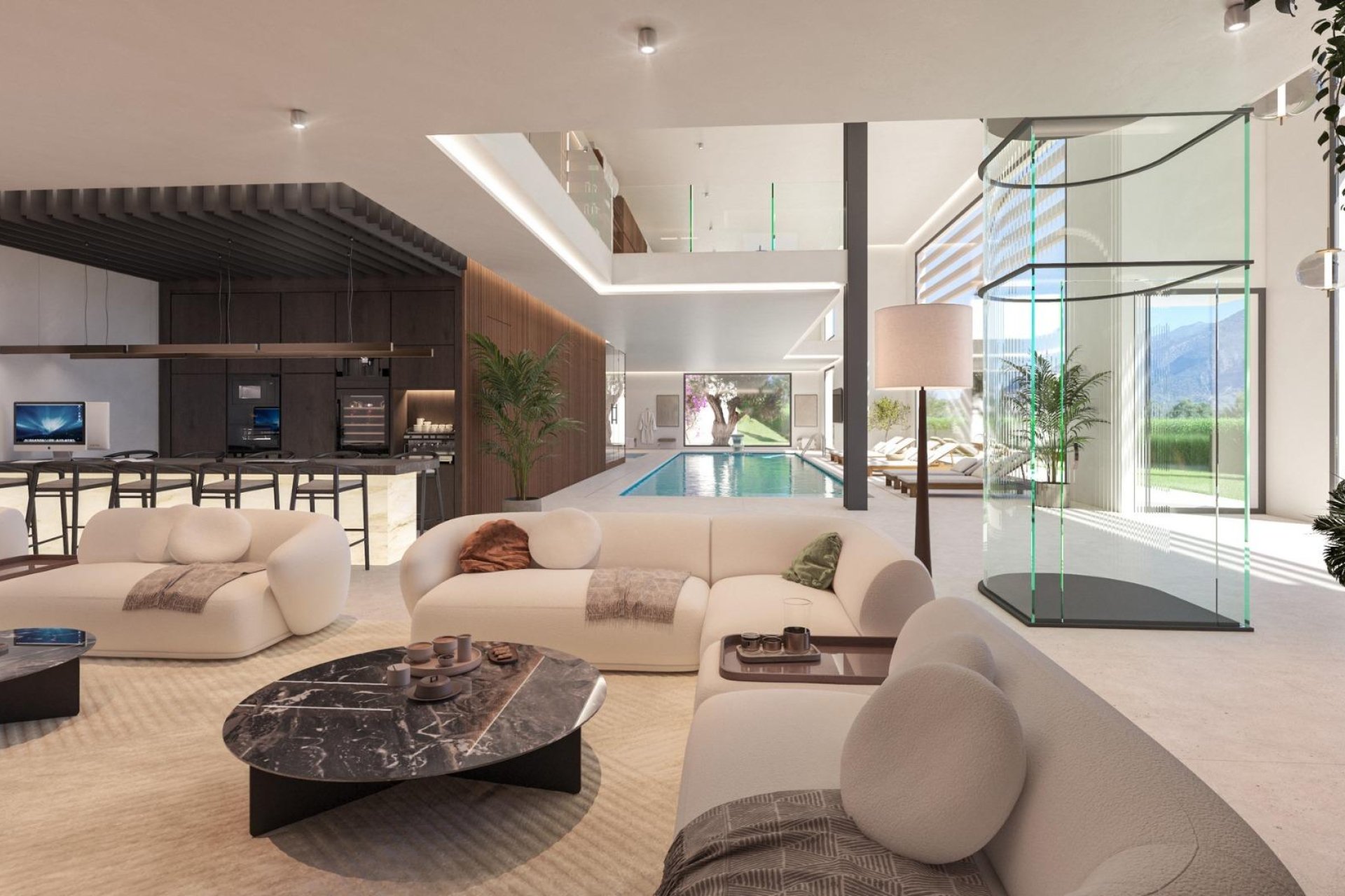 New Build - Penthouse - Marbella