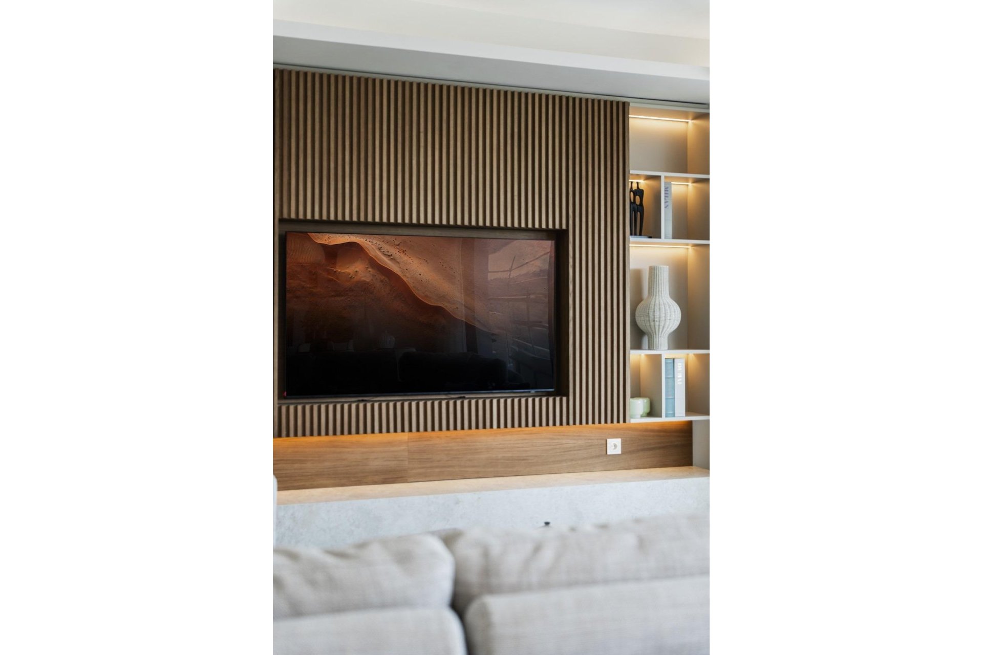 New Build - Penthouse - Marbella