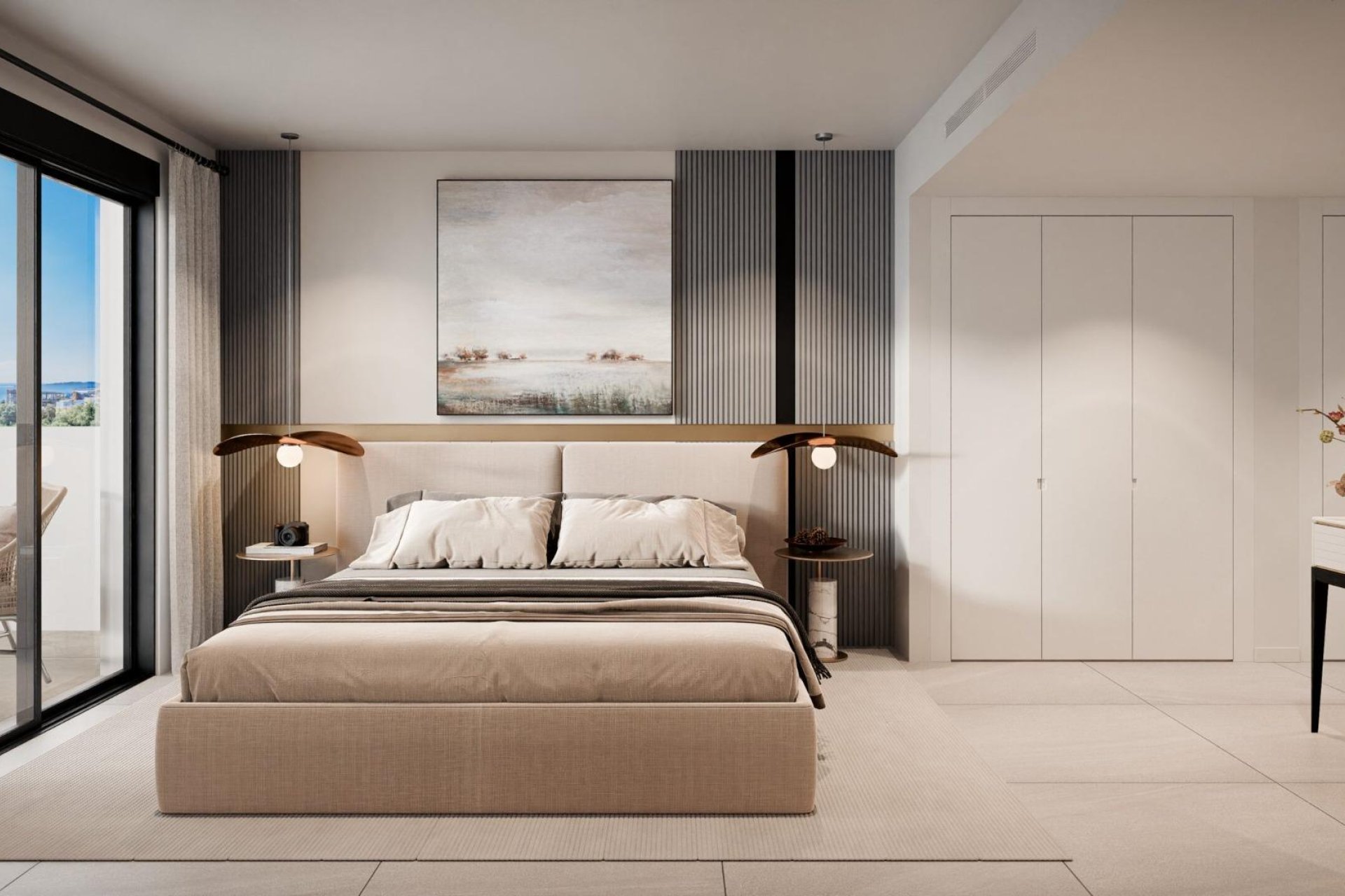 New Build - Penthouse - Marbella