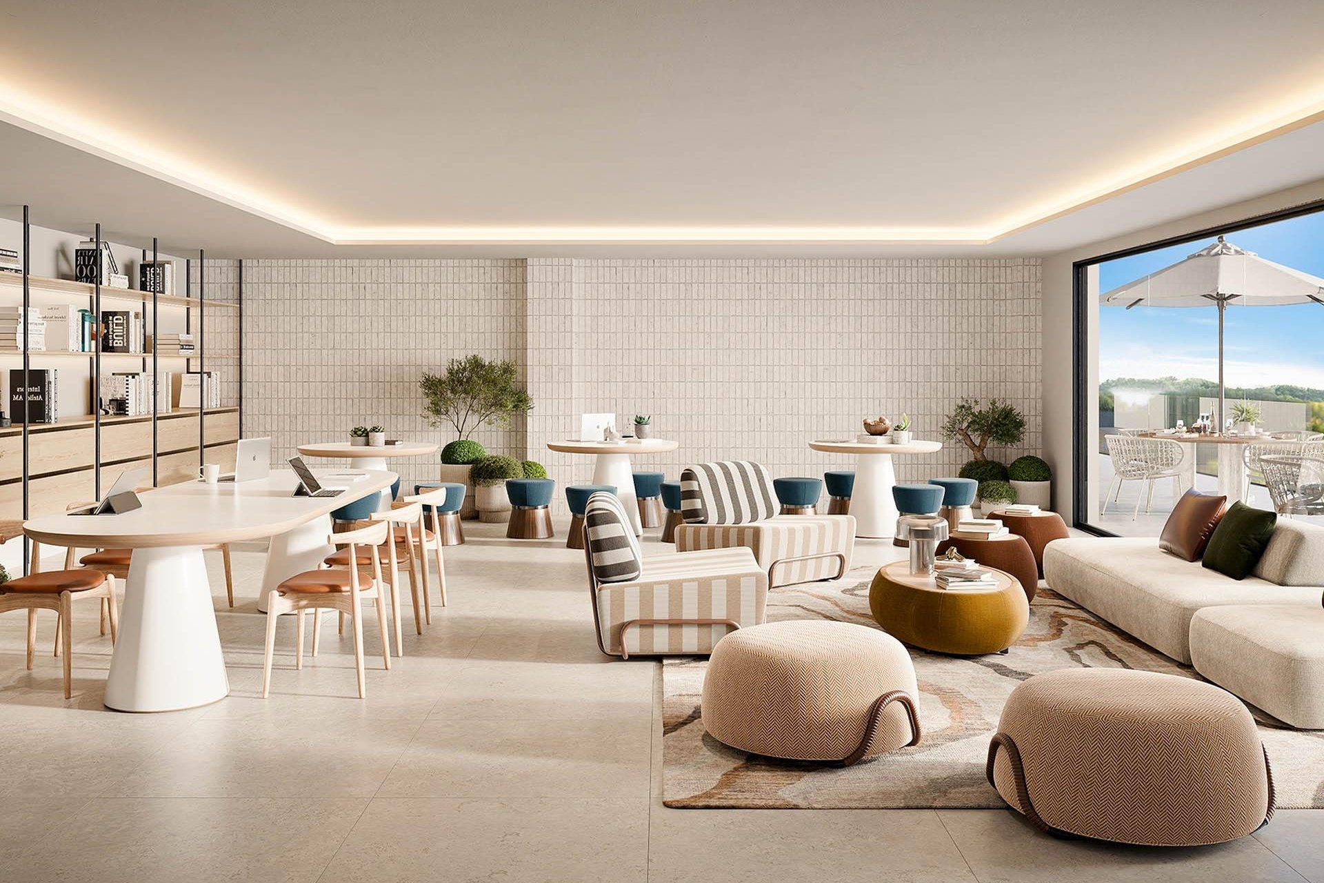 New Build - Penthouse - Marbella