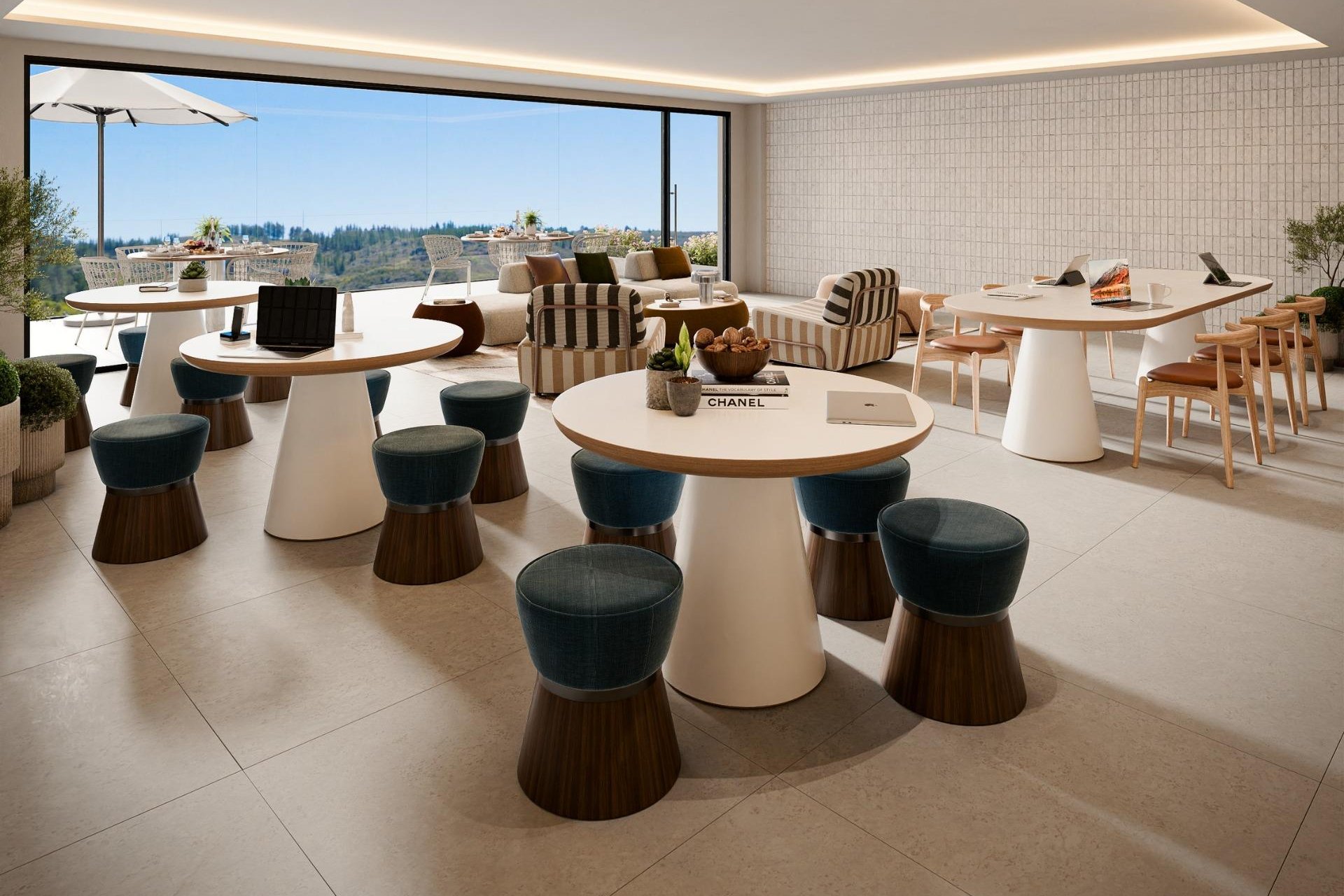 New Build - Penthouse - Marbella