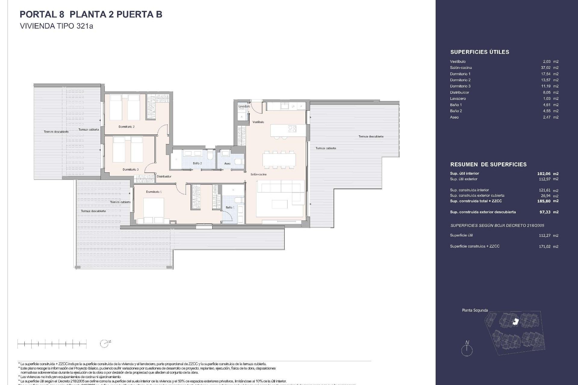 New Build - Penthouse - Marbella