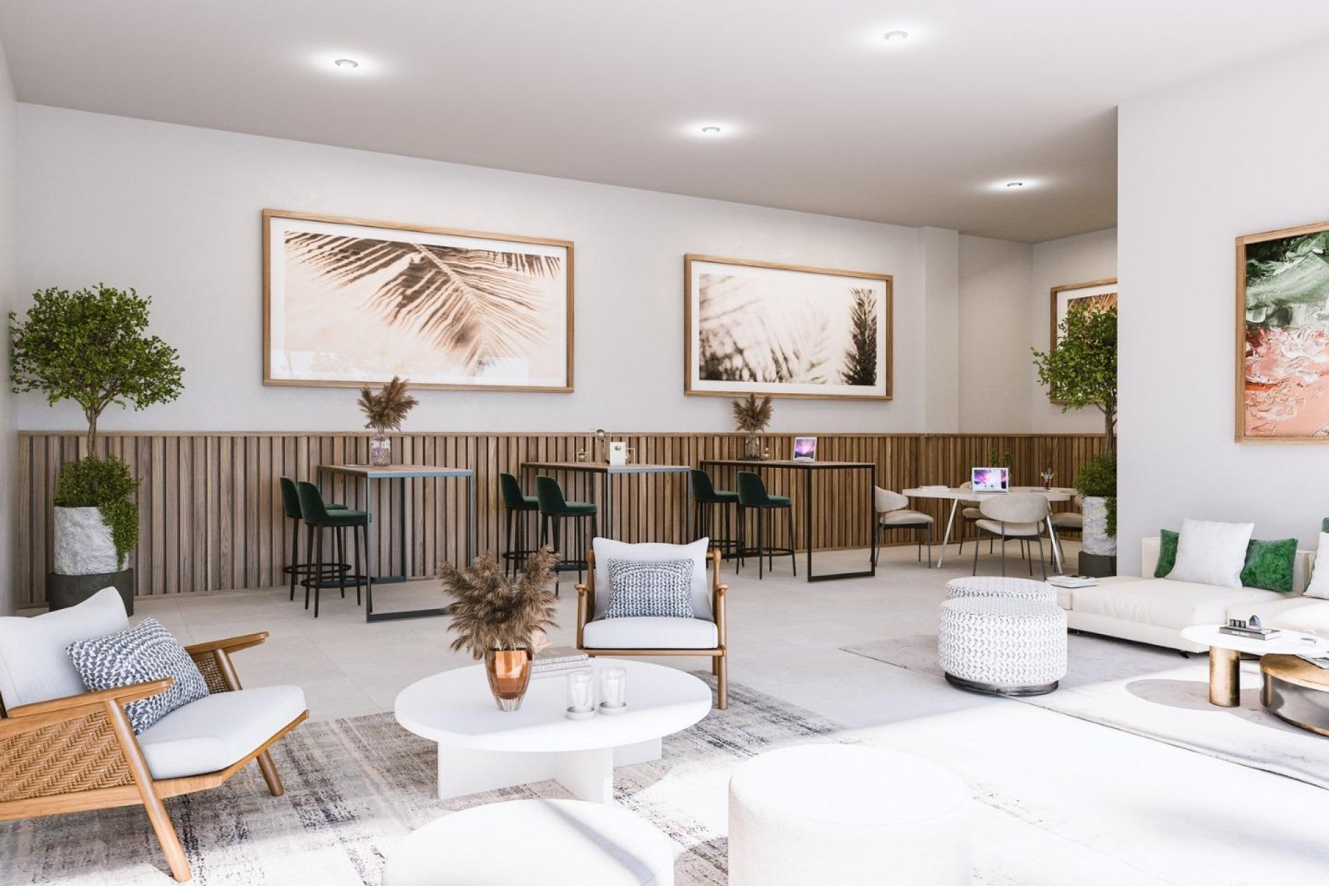 New Build - Penthouse - Marbella