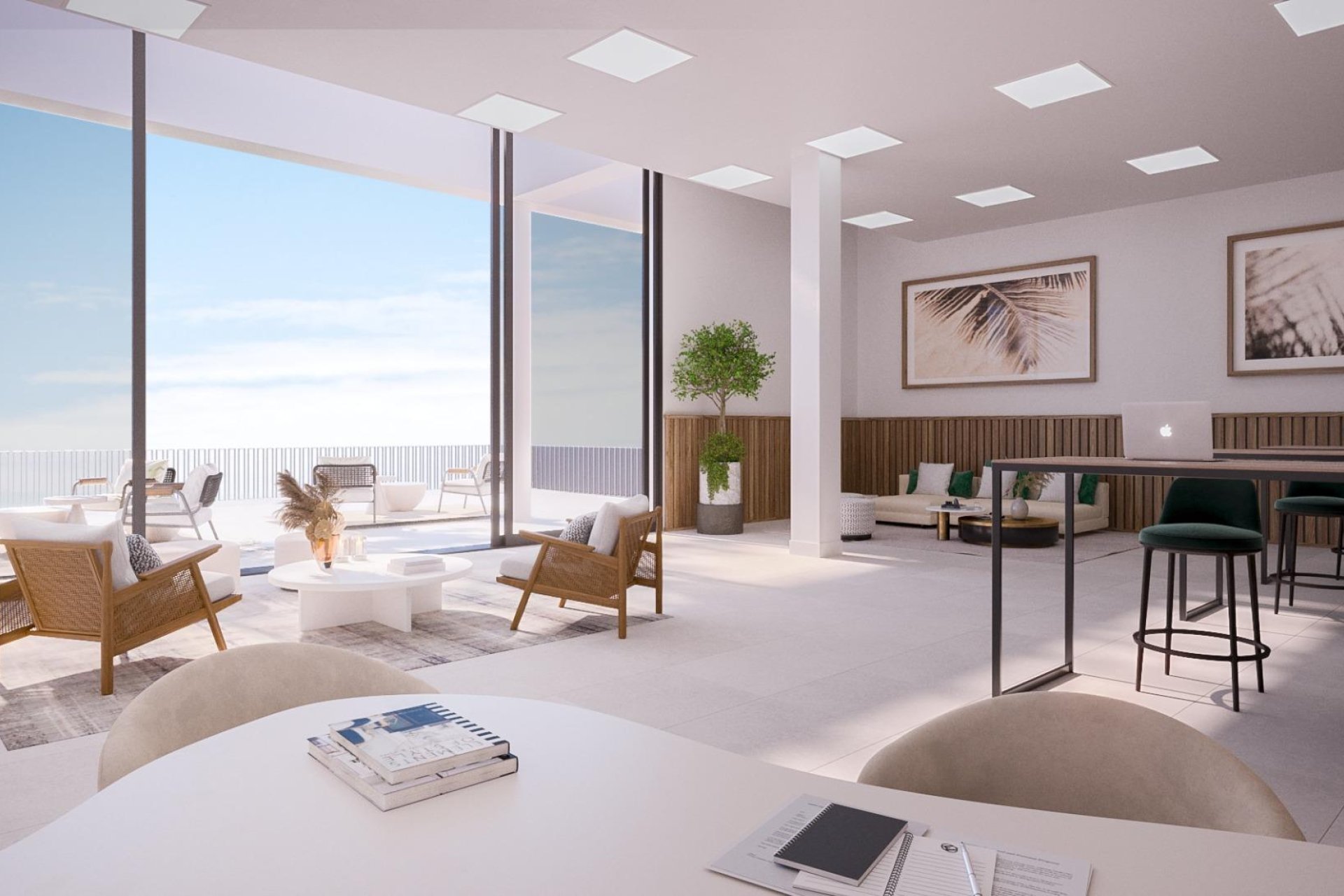 New Build - Penthouse - Marbella