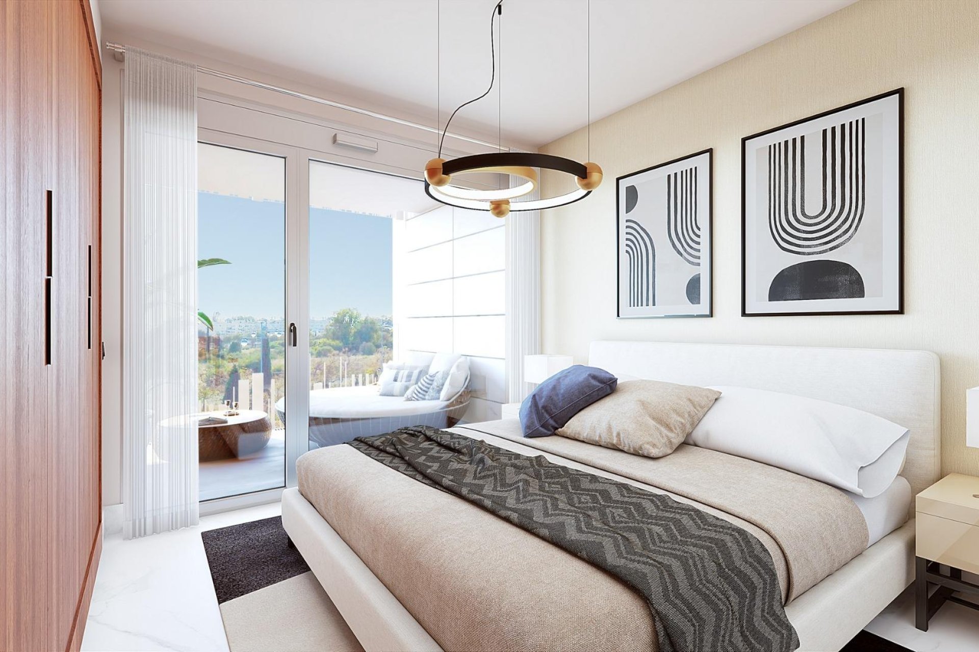 New Build - Penthouse - Marbella