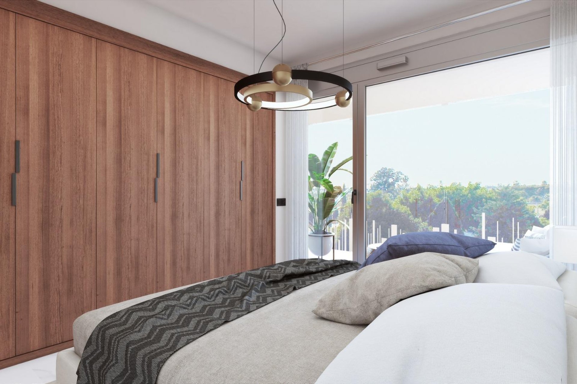 New Build - Penthouse - Marbella