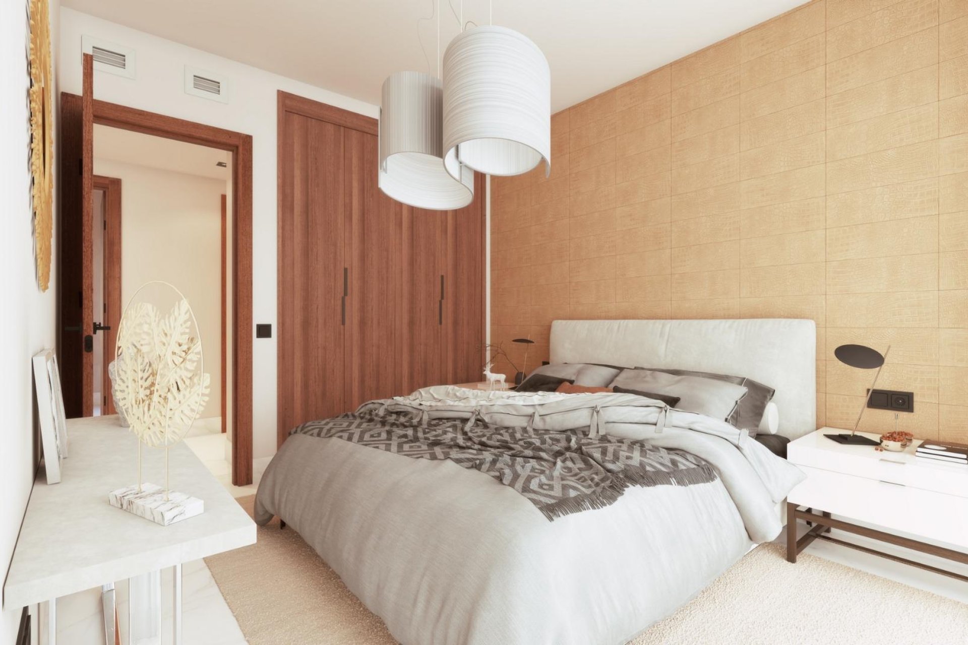 New Build - Penthouse - Marbella