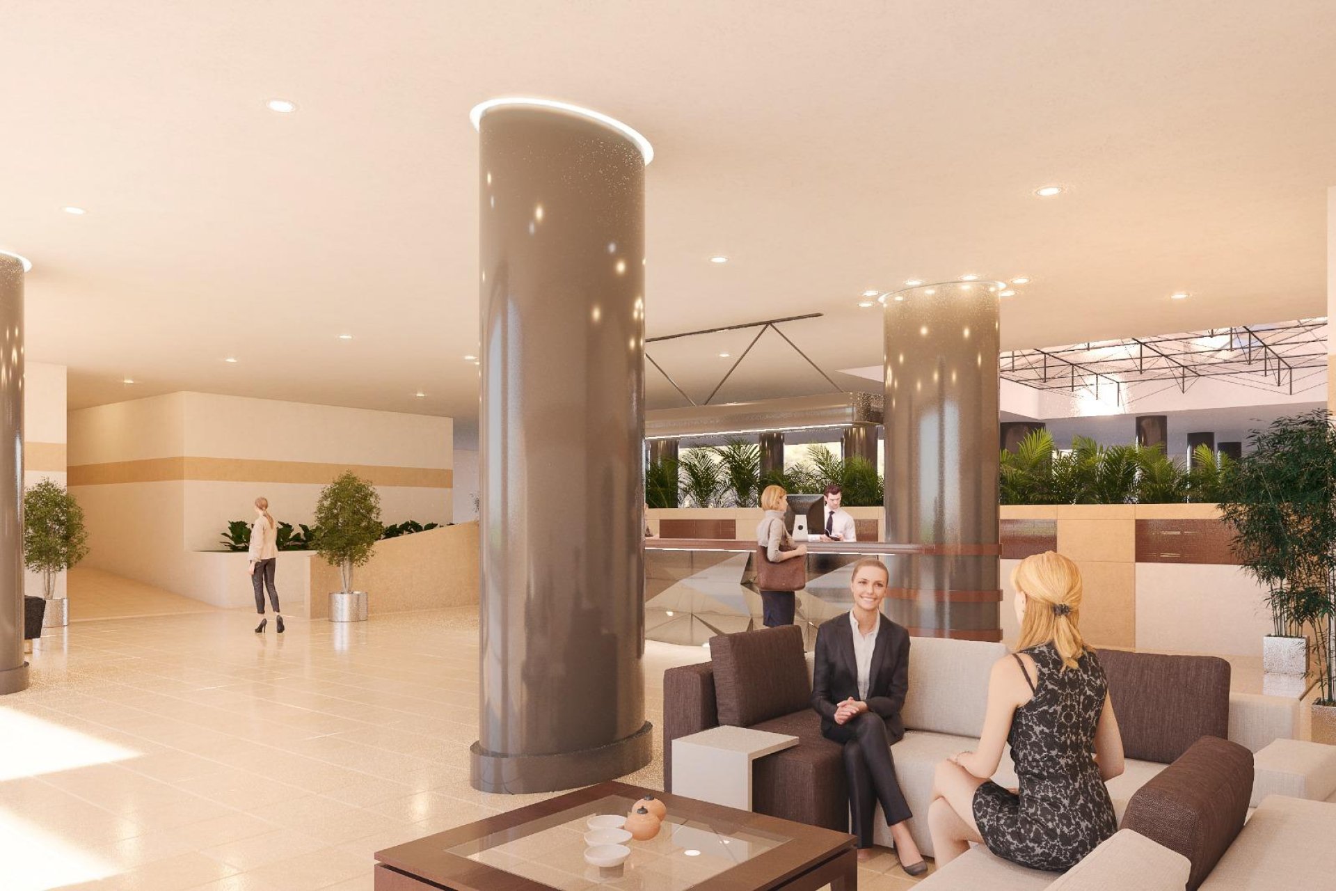 New Build - Penthouse - Marbella