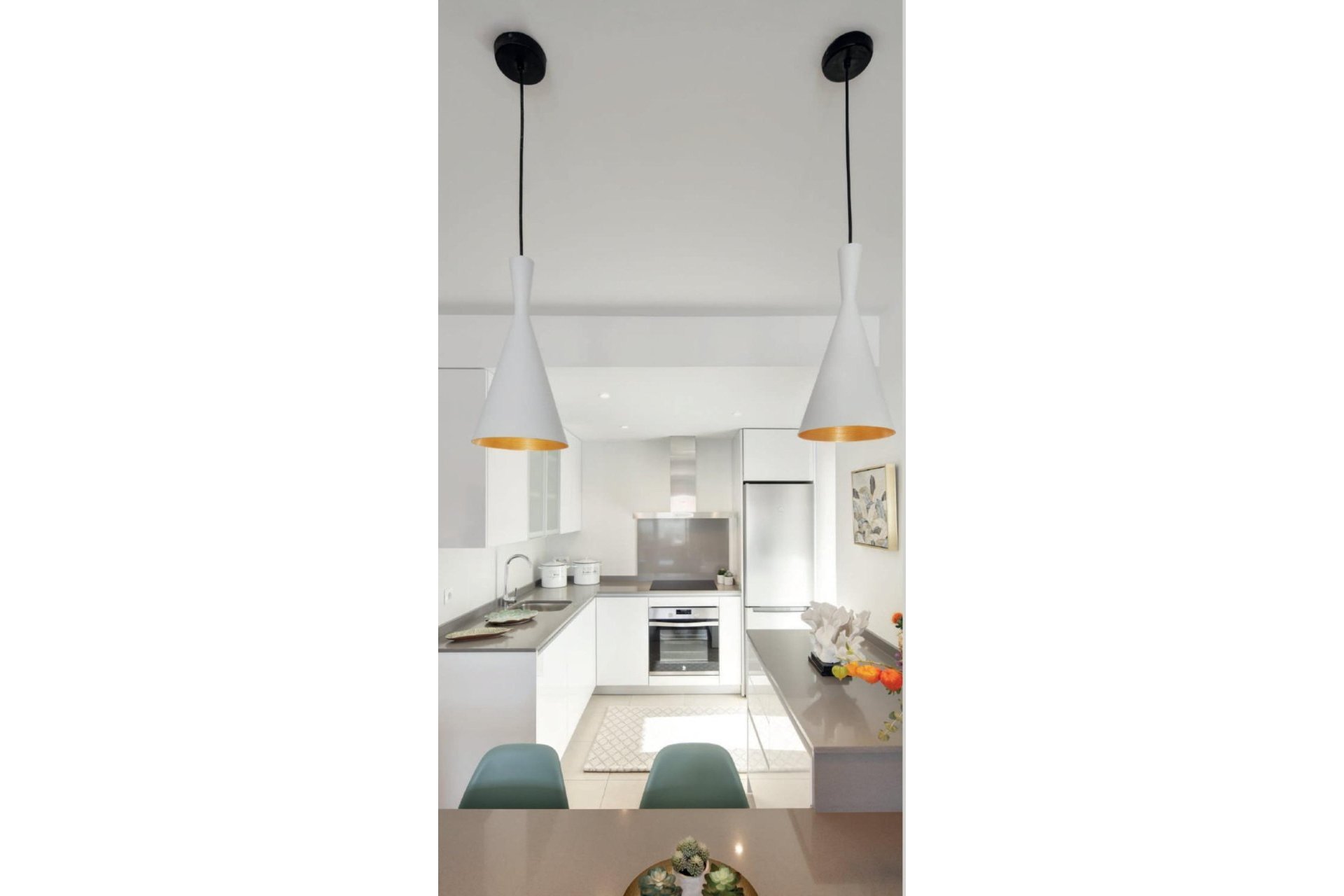 New Build - Penthouse - Marbella